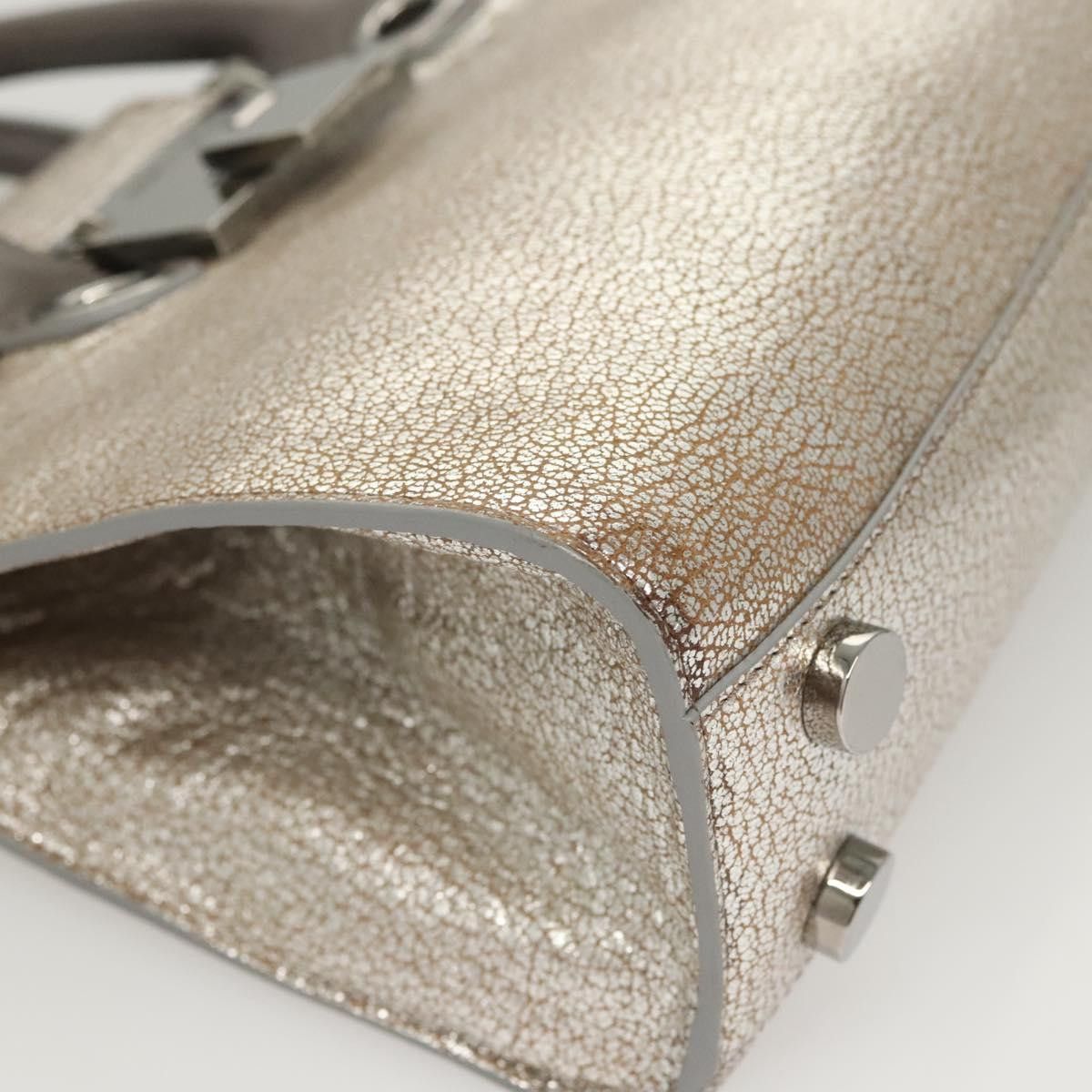 Jimmy Choo Jimmy Choo Riley handbag Size ONE SIZE - 6 Thumbnail