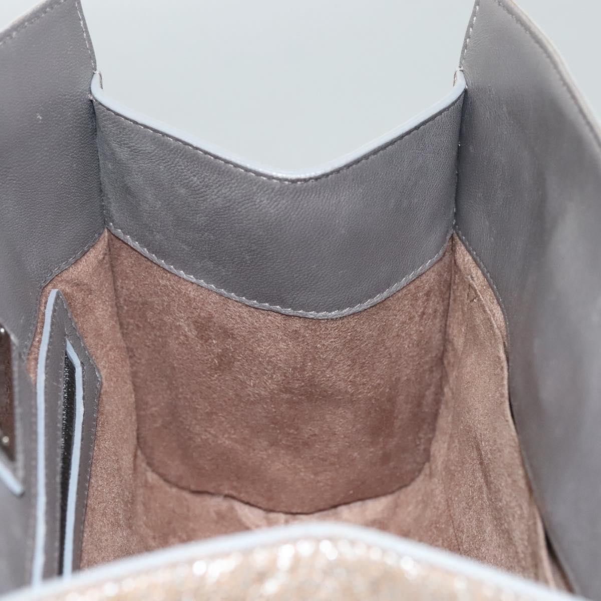 Jimmy Choo Jimmy Choo Riley handbag Size ONE SIZE - 21 Thumbnail