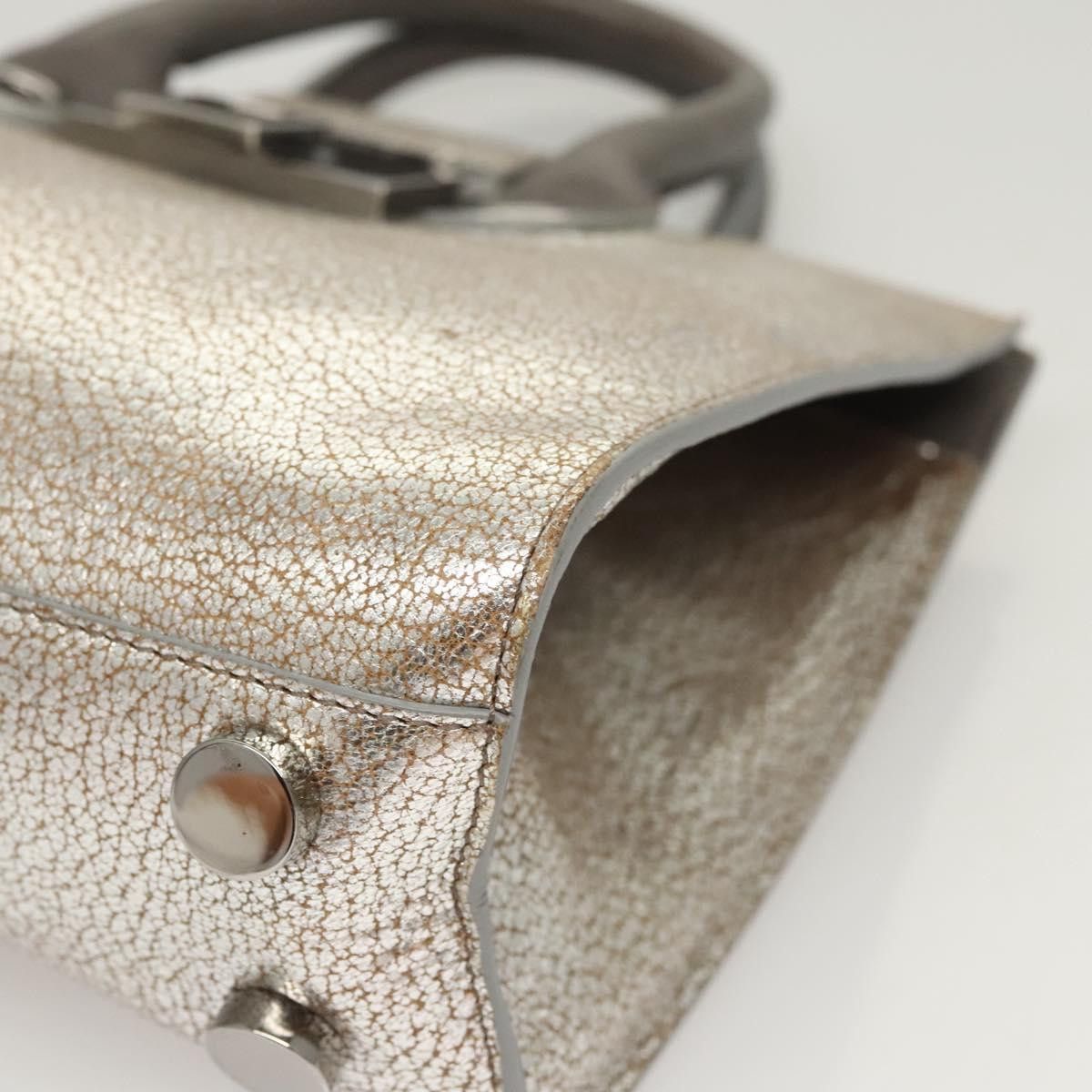 Jimmy Choo Jimmy Choo Riley handbag Size ONE SIZE - 7 Thumbnail