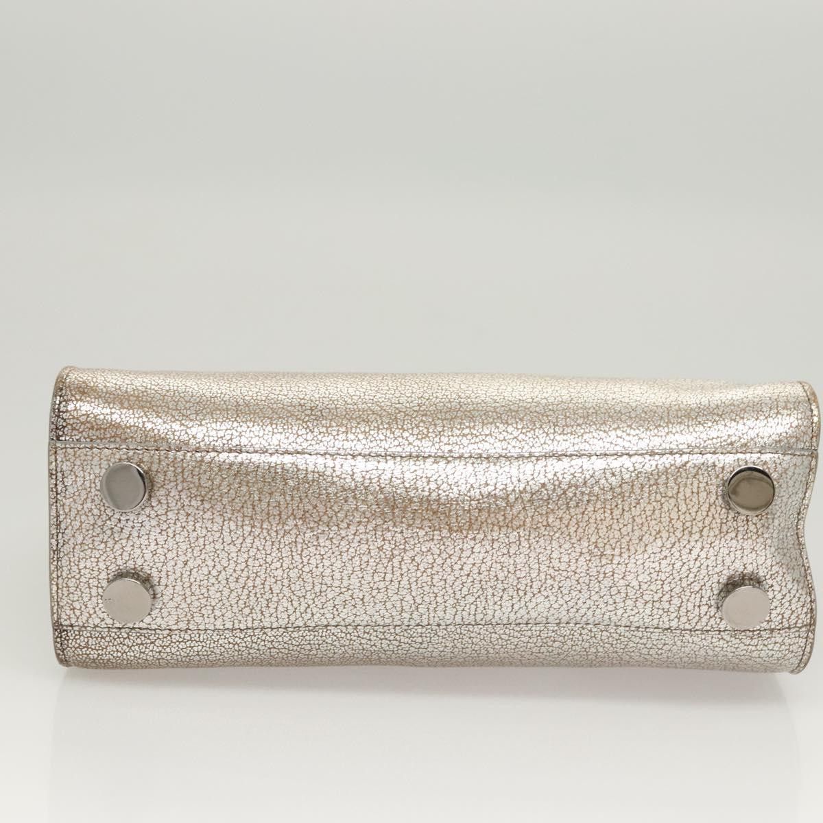 Jimmy Choo Jimmy Choo Riley handbag Size ONE SIZE - 20 Thumbnail