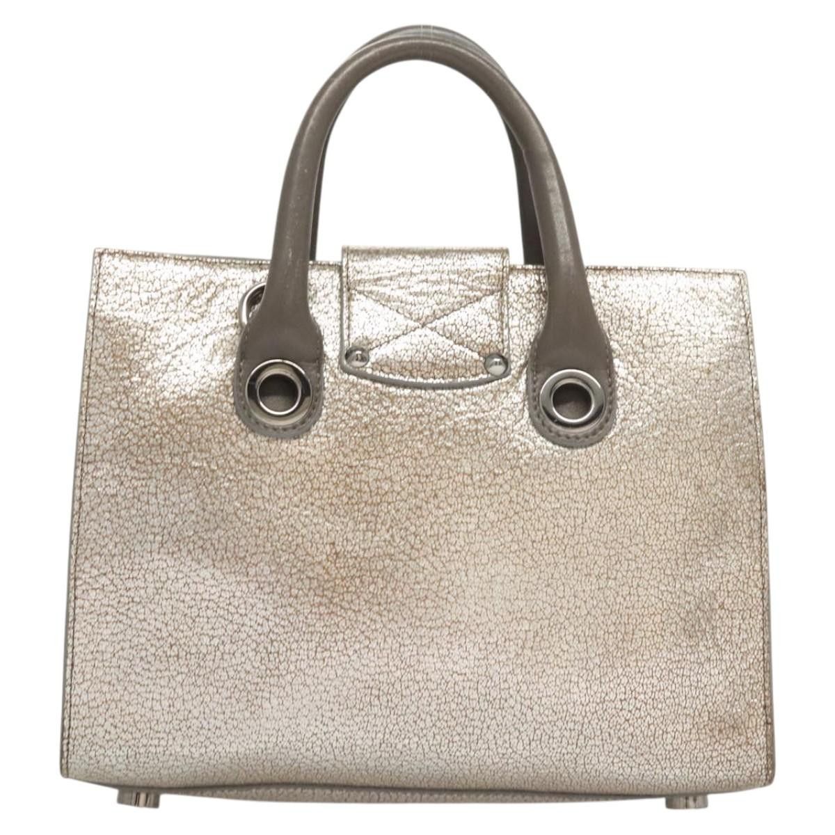 Jimmy Choo Jimmy Choo Riley handbag Size ONE SIZE - 2 Thumbnail