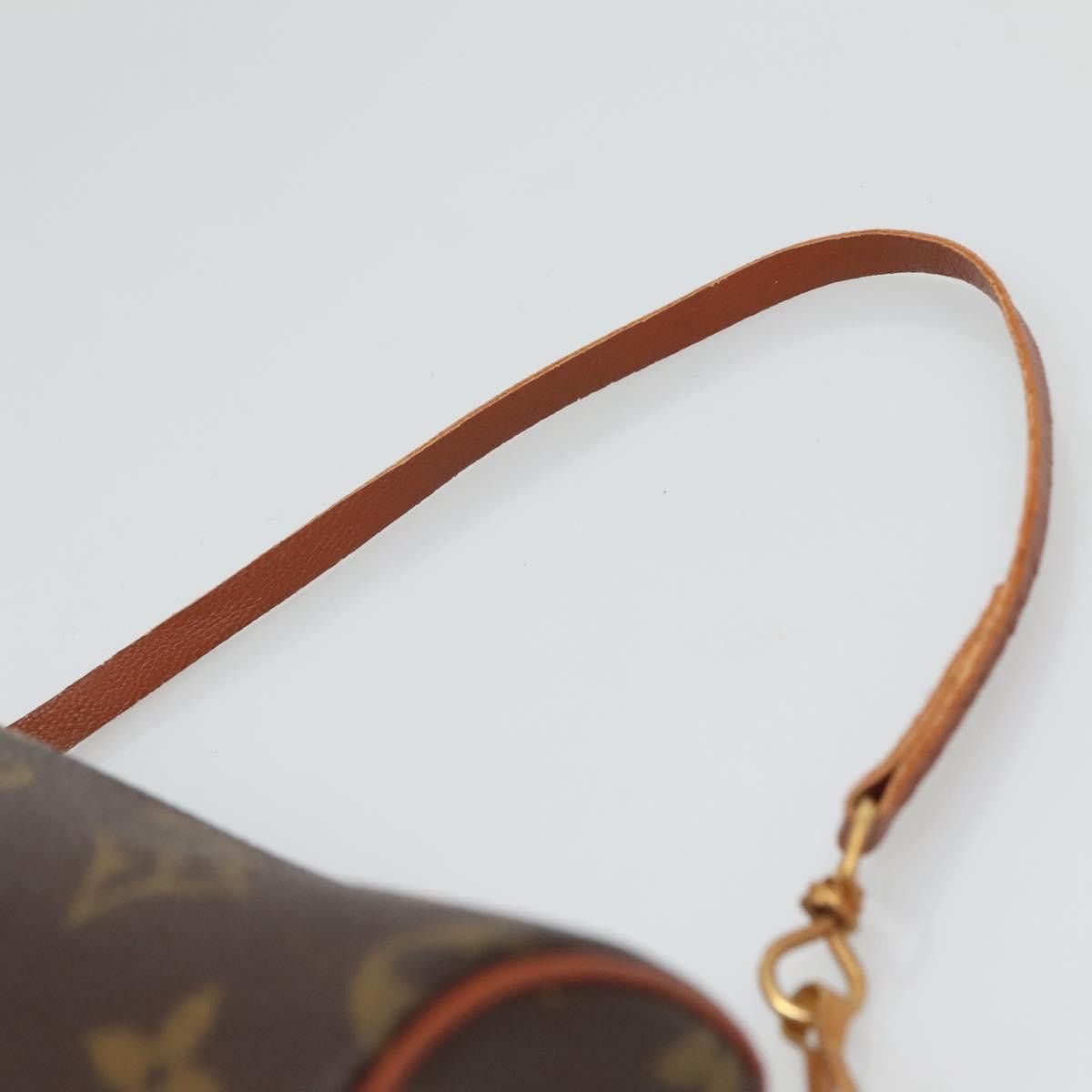 Louis Vuitton Louis Vuitton Mini baby papillon clutch Size ONE SIZE - 16 Thumbnail