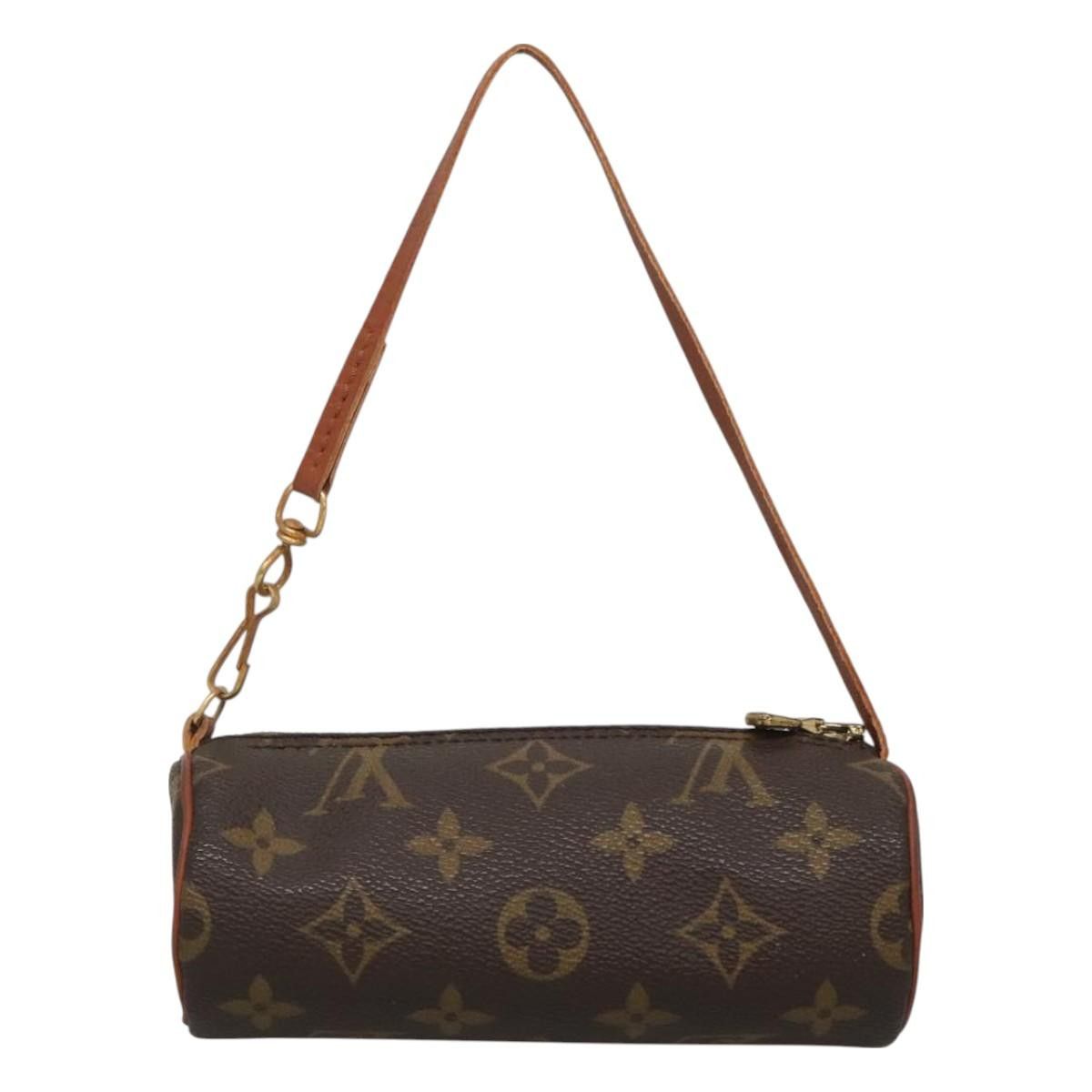 Louis Vuitton Louis Vuitton Mini baby papillon clutch Size ONE SIZE - 2 Thumbnail