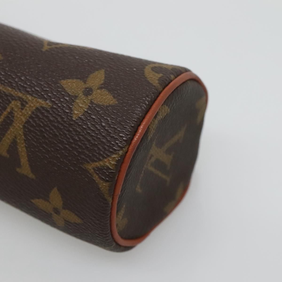 Louis Vuitton Louis Vuitton Mini baby papillon clutch Size ONE SIZE - 8 Thumbnail