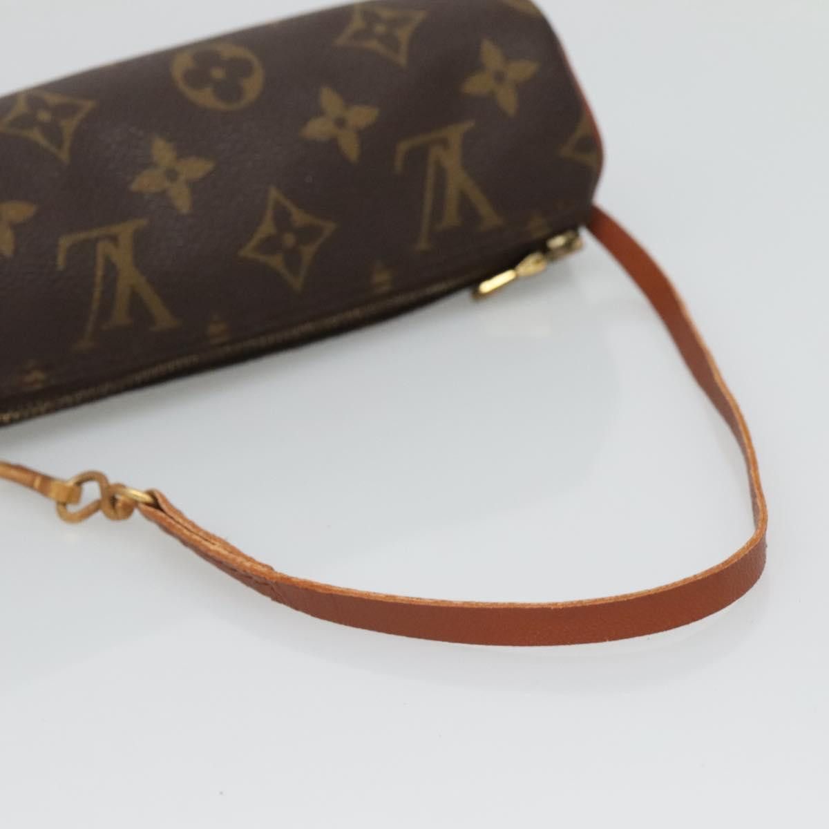 Louis Vuitton Louis Vuitton Mini baby papillon clutch Size ONE SIZE - 5 Thumbnail