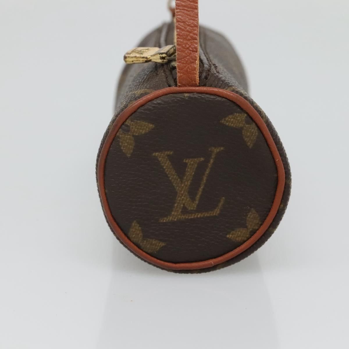 Louis Vuitton Louis Vuitton Mini baby papillon clutch Size ONE SIZE - 3 Thumbnail