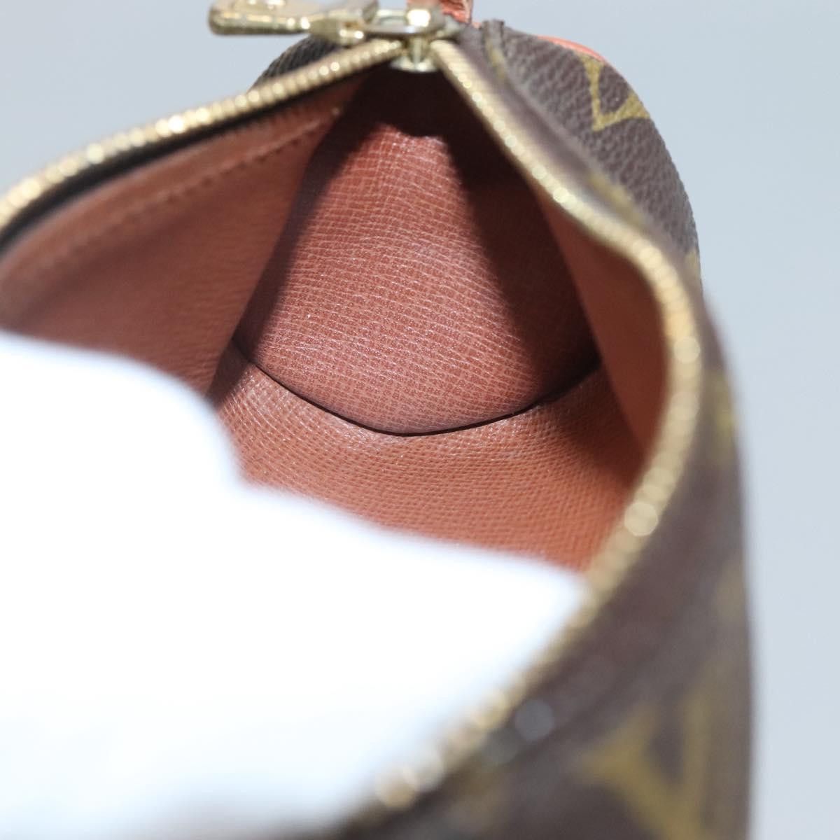 Louis Vuitton Louis Vuitton Mini baby papillon clutch Size ONE SIZE - 19 Thumbnail