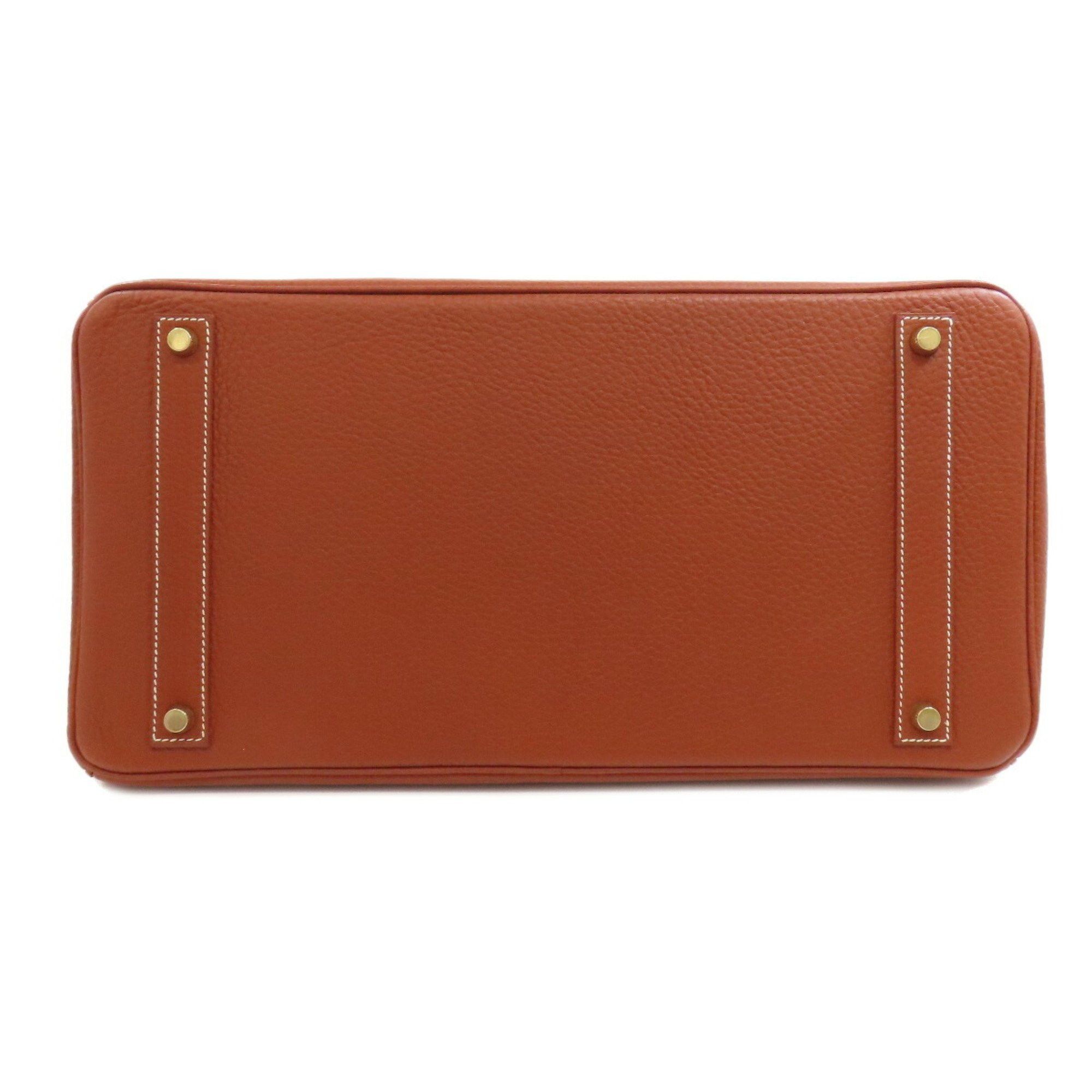 Hermes Hermès Birkin 40 handbag Size ONE SIZE - 7 Thumbnail