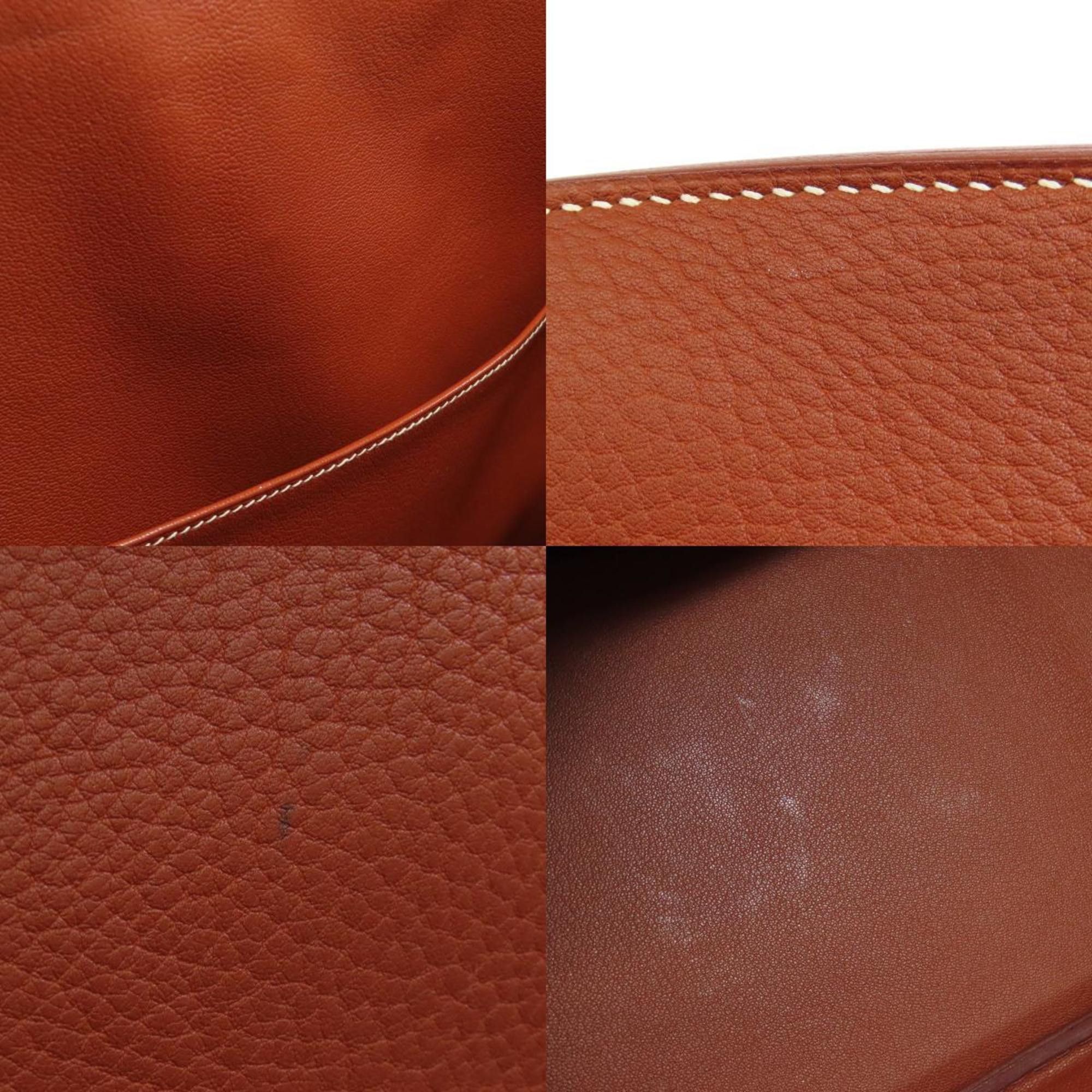 Hermes Hermès Birkin 40 handbag Size ONE SIZE - 8 Thumbnail