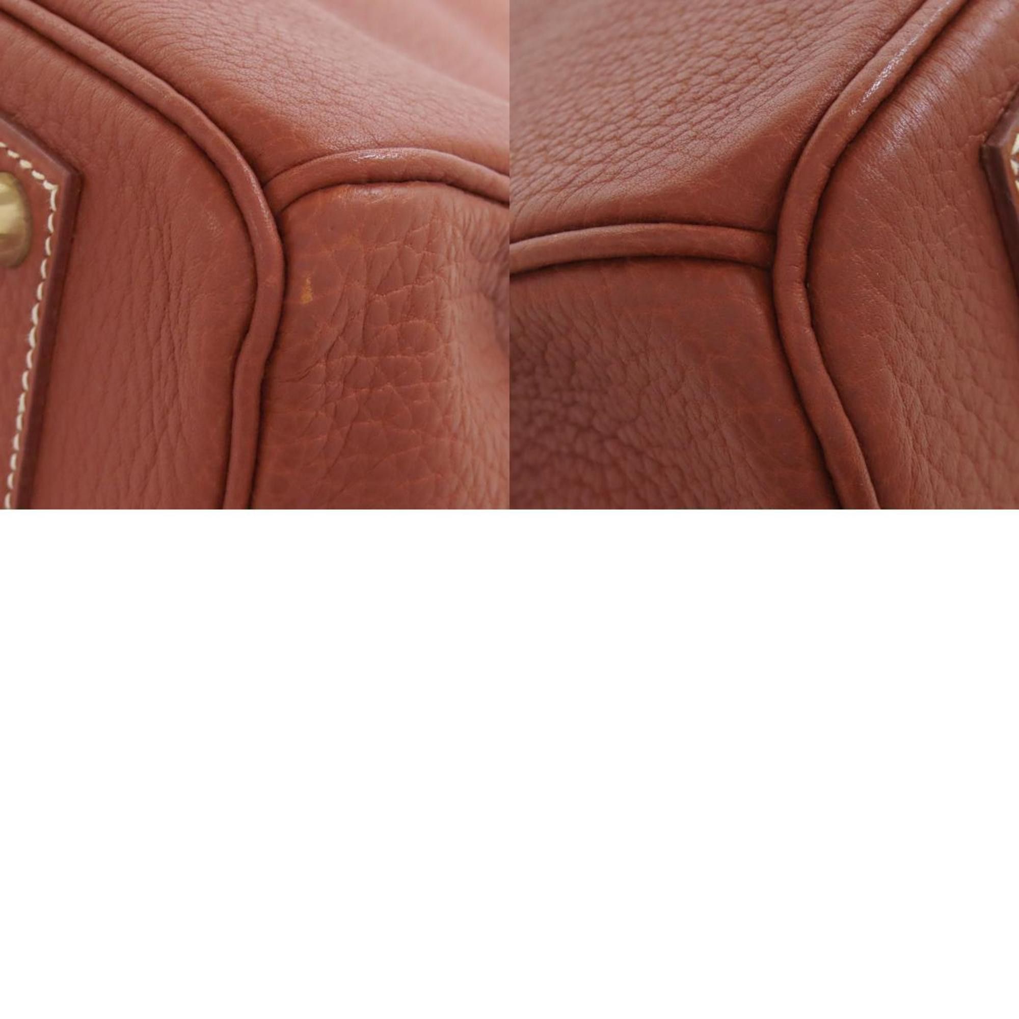 Hermes Hermès Birkin 40 handbag Size ONE SIZE - 4 Thumbnail