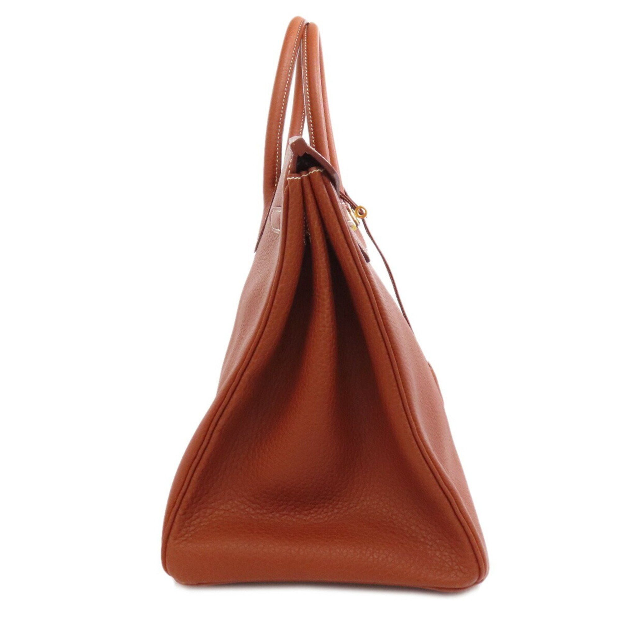 Hermes Hermès Birkin 40 handbag Size ONE SIZE - 3 Thumbnail