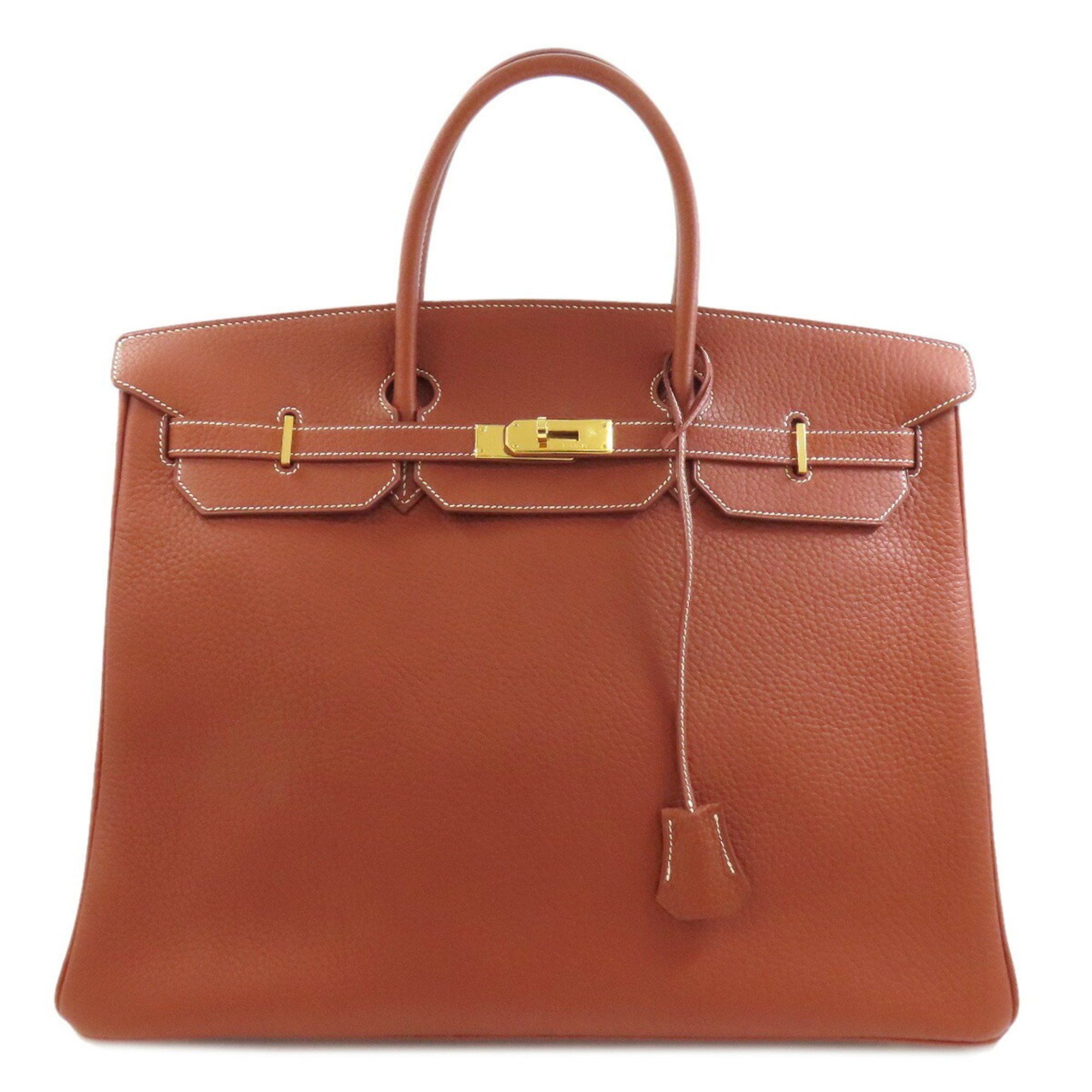 Hermes Hermès Birkin 40 handbag Size ONE SIZE - 11 Thumbnail