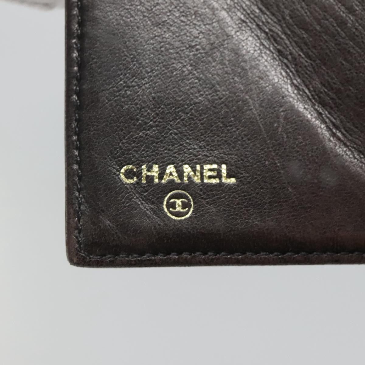 Chanel Chanel Cc wallet Size ONE SIZE - 11 Thumbnail