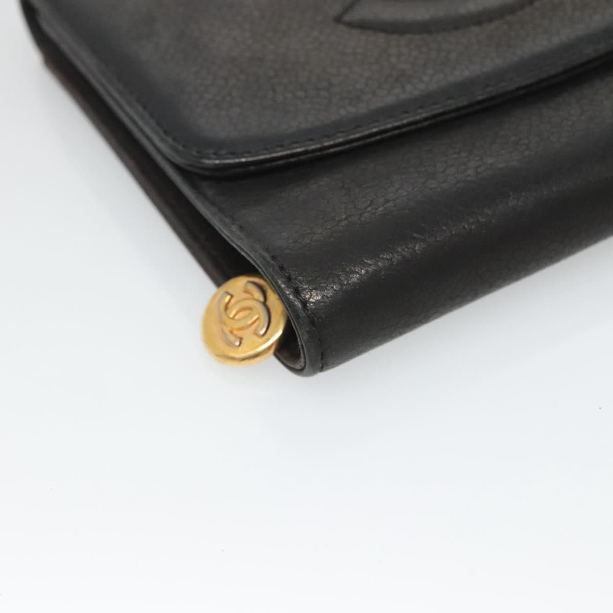 Chanel Chanel Cc wallet Size ONE SIZE - 7 Thumbnail