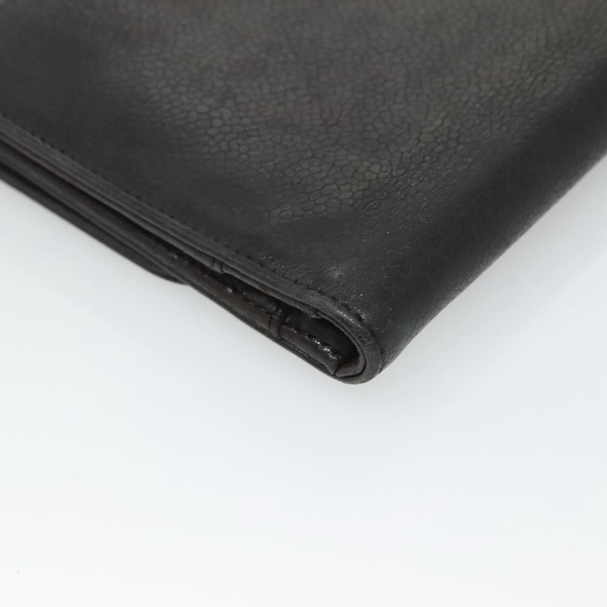 Chanel Chanel Cc wallet Size ONE SIZE - 6 Thumbnail