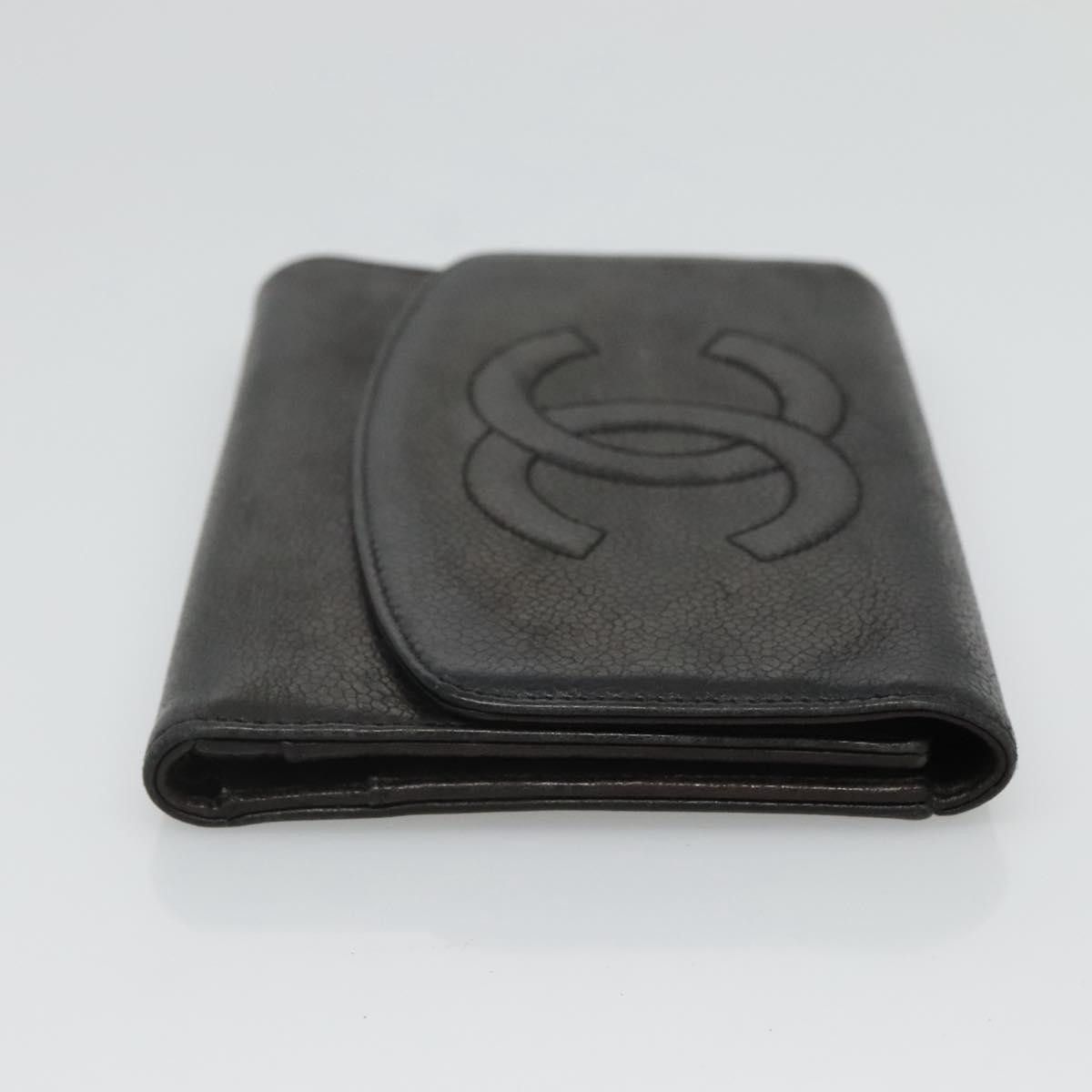 Chanel Chanel Cc wallet Size ONE SIZE - 3 Thumbnail
