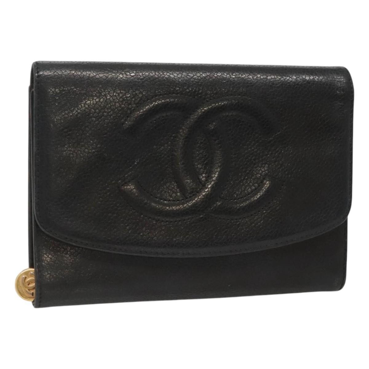 Chanel Chanel Cc wallet Size ONE SIZE - 20 Thumbnail
