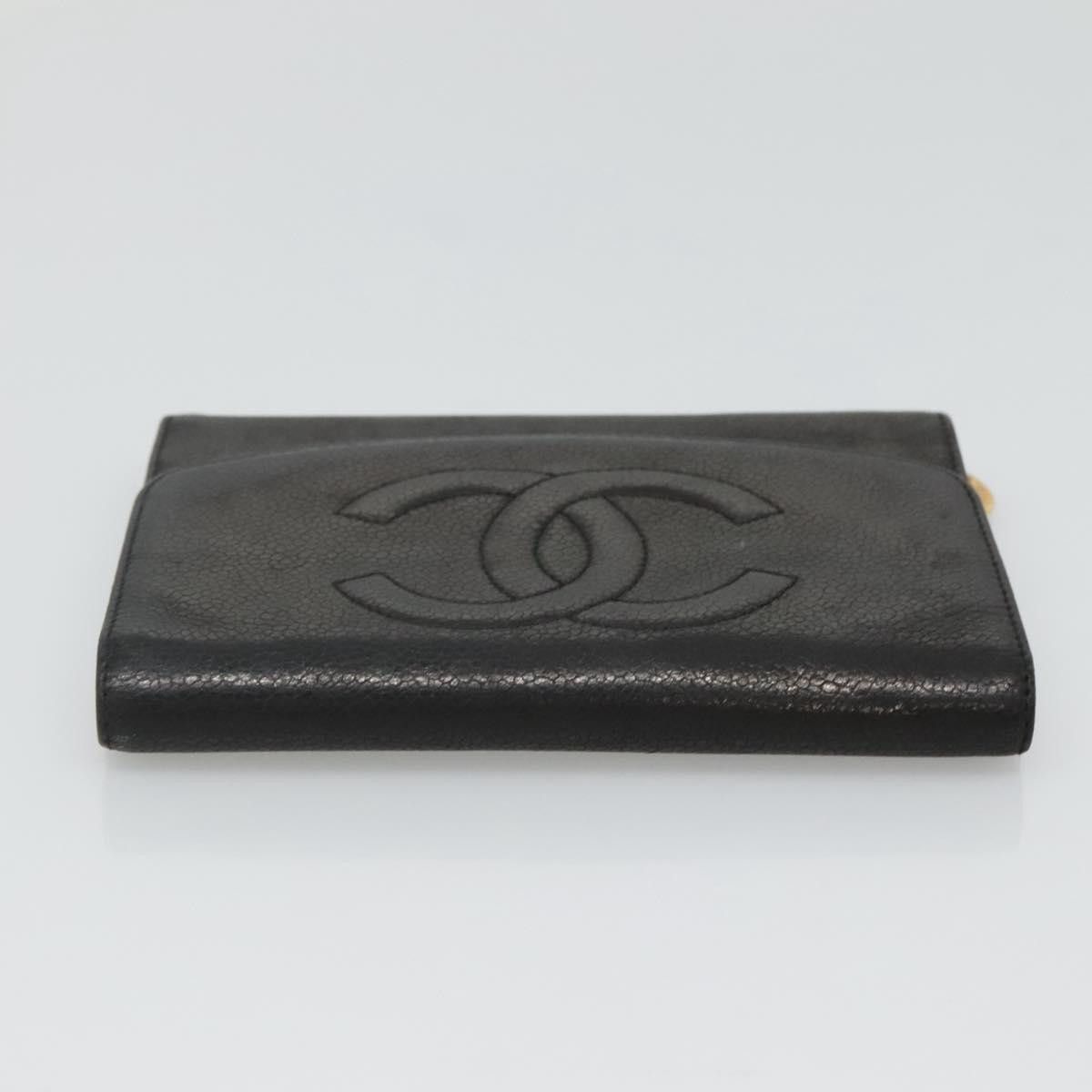 Chanel Chanel Cc wallet Size ONE SIZE - 13 Thumbnail