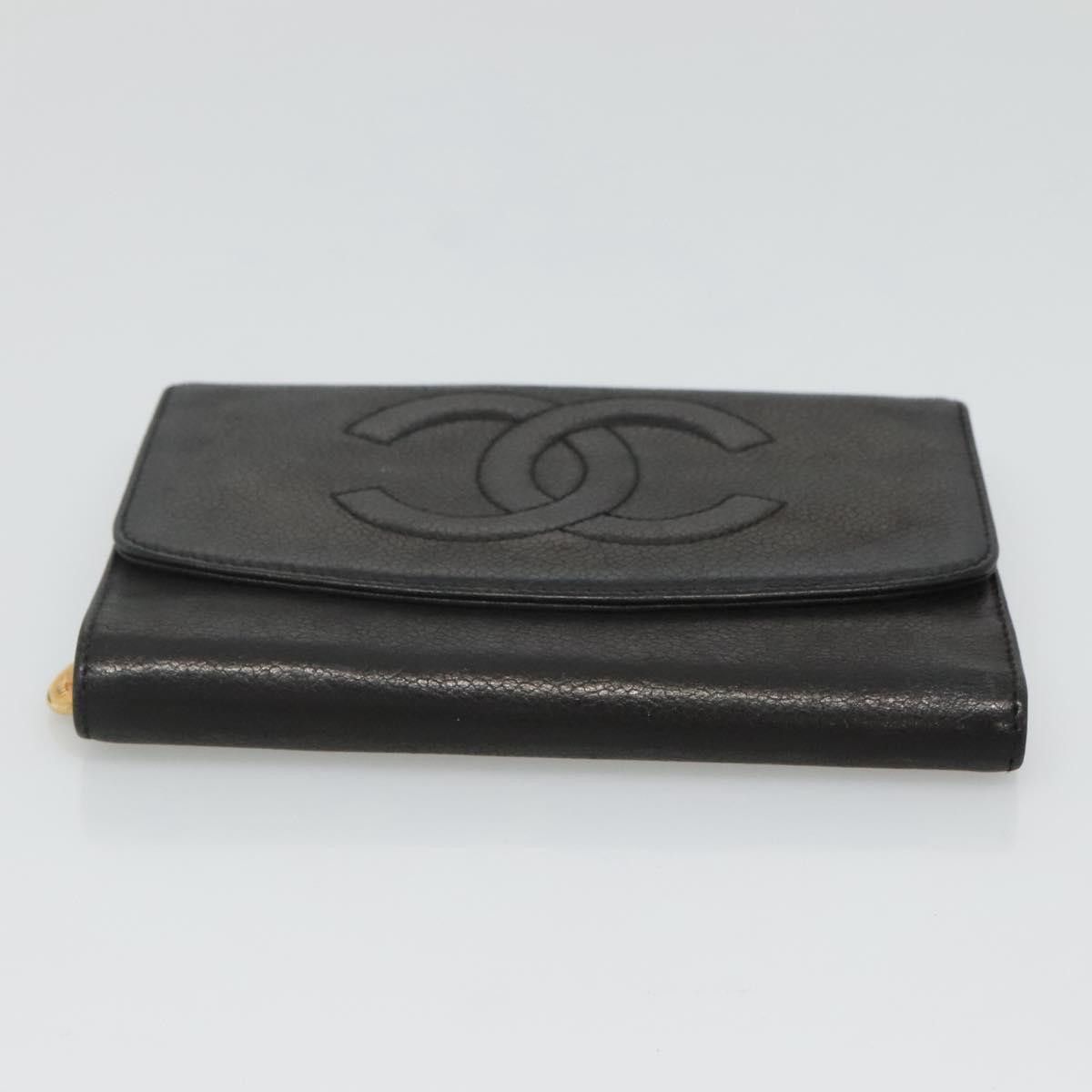 Chanel Chanel Cc wallet Size ONE SIZE - 14 Thumbnail
