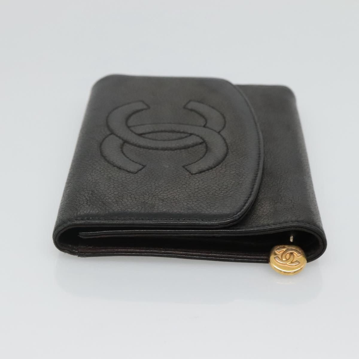 Chanel Chanel Cc wallet Size ONE SIZE - 4 Thumbnail