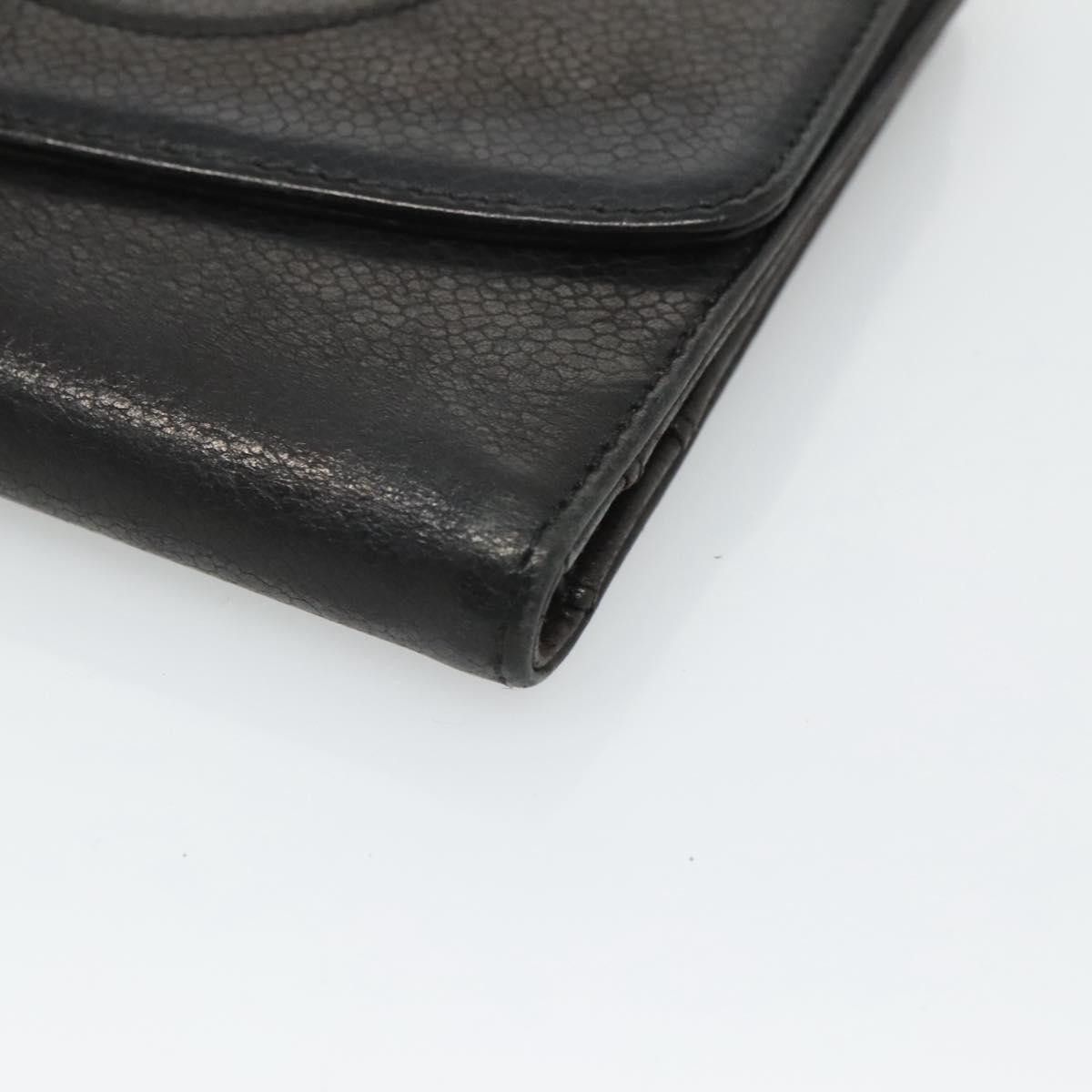 Chanel Chanel Cc wallet Size ONE SIZE - 5 Thumbnail