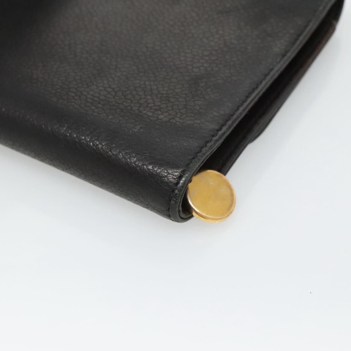 Chanel Chanel Cc wallet Size ONE SIZE - 8 Thumbnail