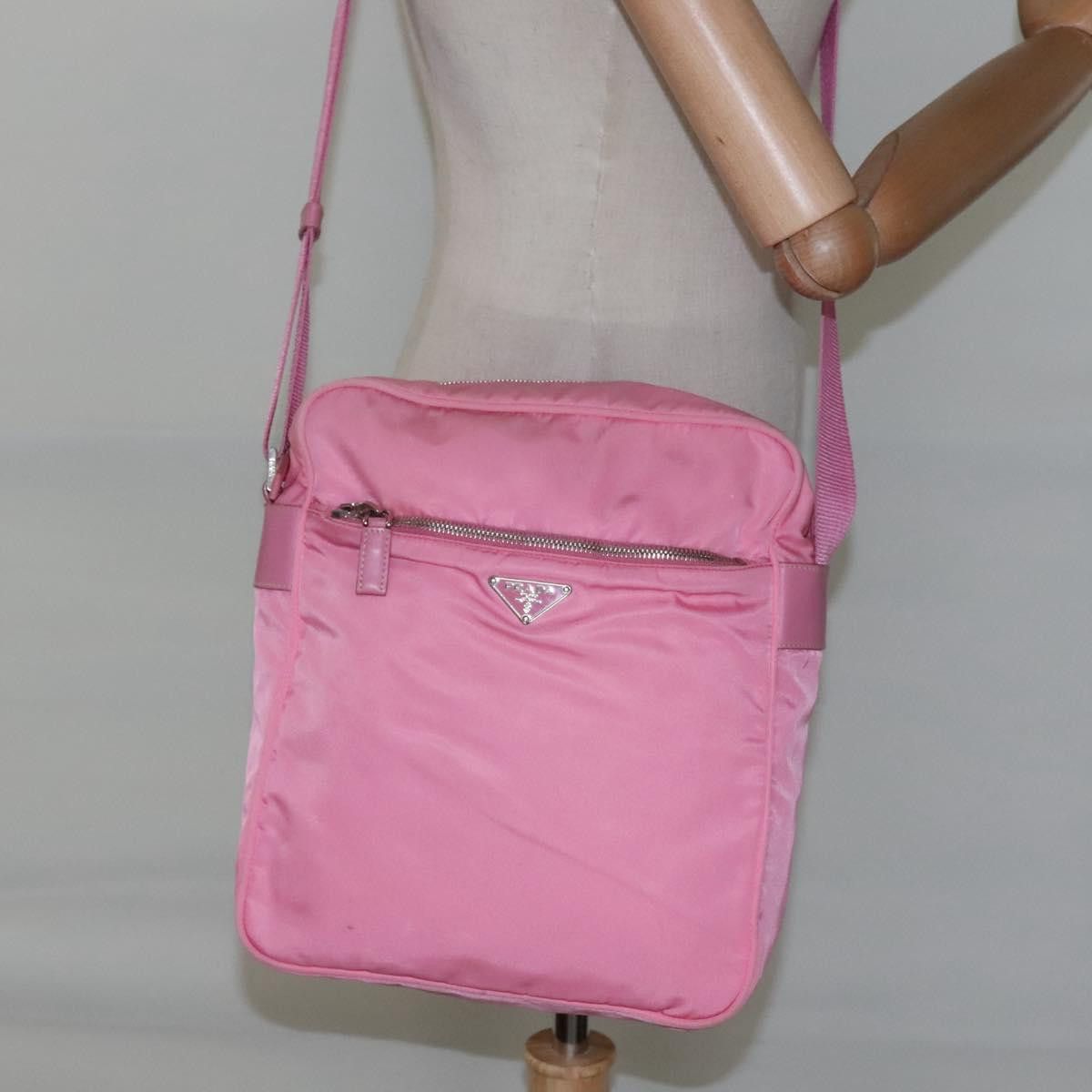 Prada Prada Re-edition shoulder Size ONE SIZE - 16 Thumbnail