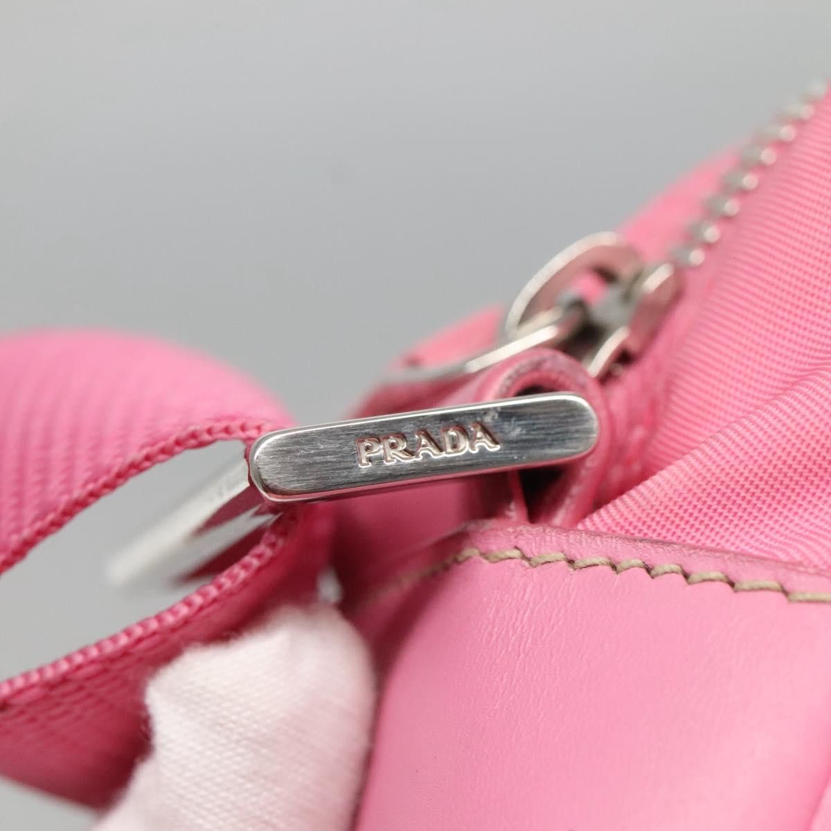 Prada Prada Re-edition shoulder Size ONE SIZE - 12 Thumbnail