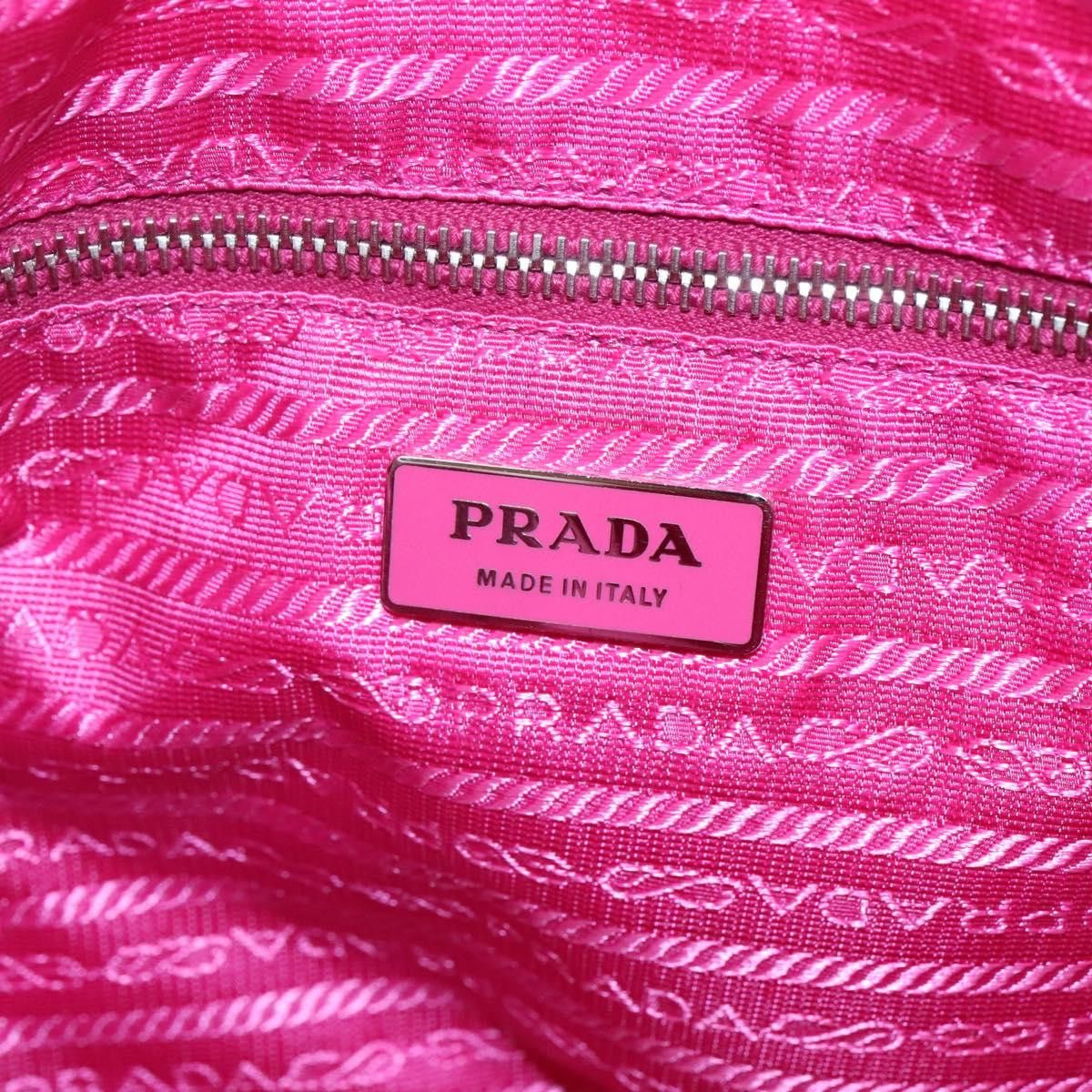 Prada Prada Re-edition shoulder Size ONE SIZE - 14 Thumbnail
