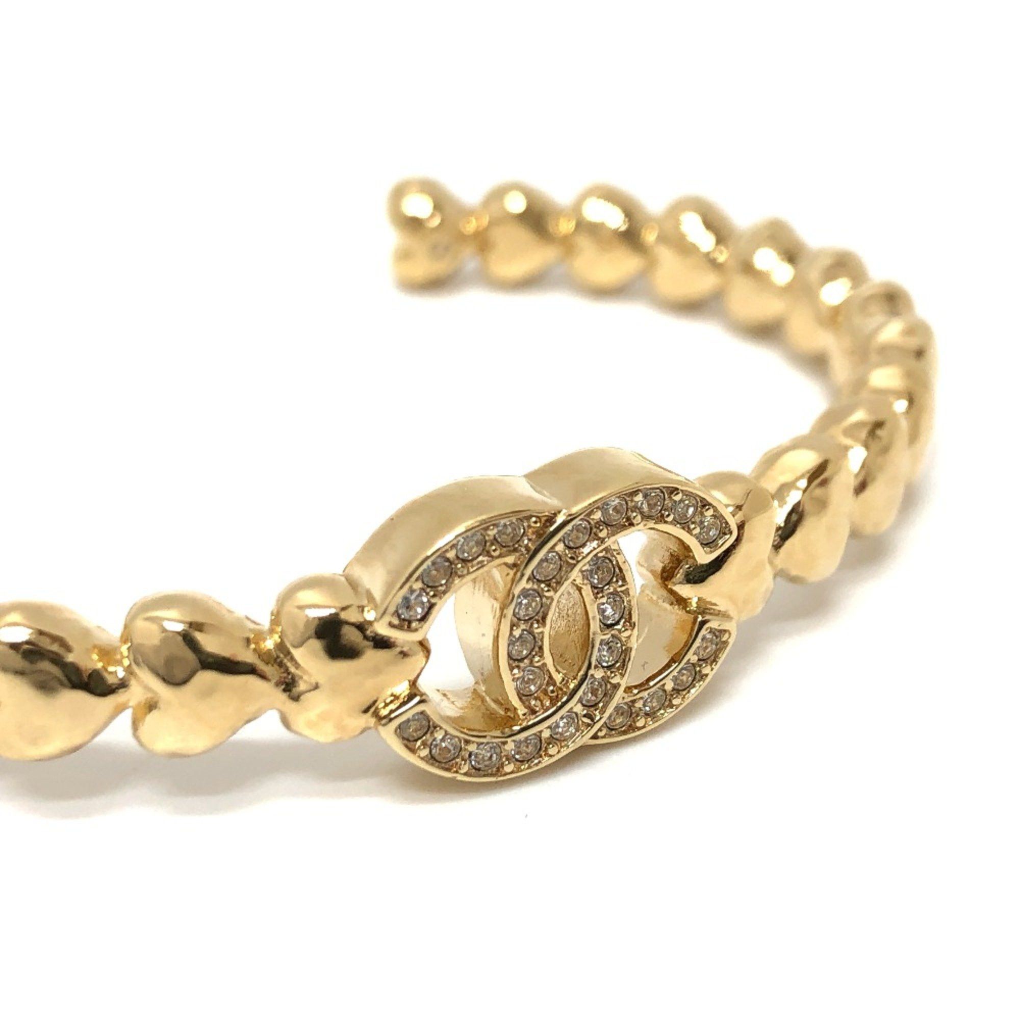 Chanel Chanel Coco Mark bracelet Size ONE SIZE - 3 Thumbnail
