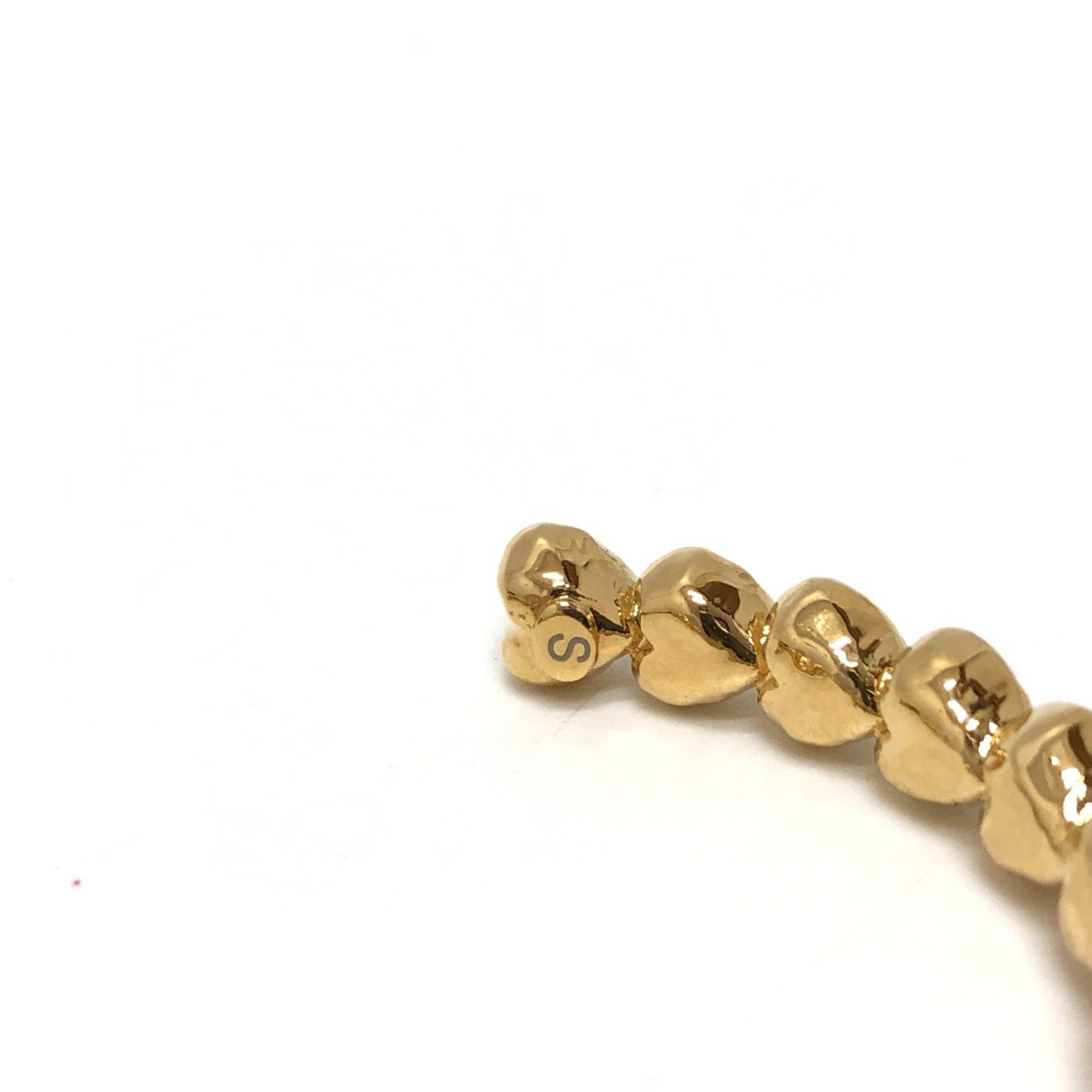 Chanel Chanel Coco Mark bracelet Size ONE SIZE - 6 Thumbnail