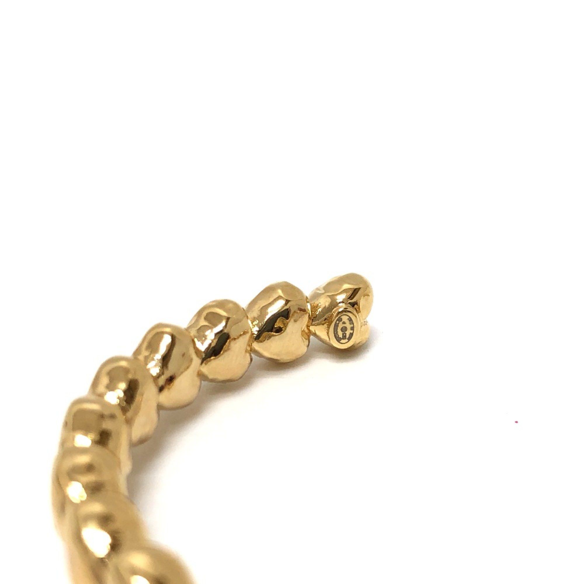 Chanel Chanel Coco Mark bracelet Size ONE SIZE - 7 Thumbnail