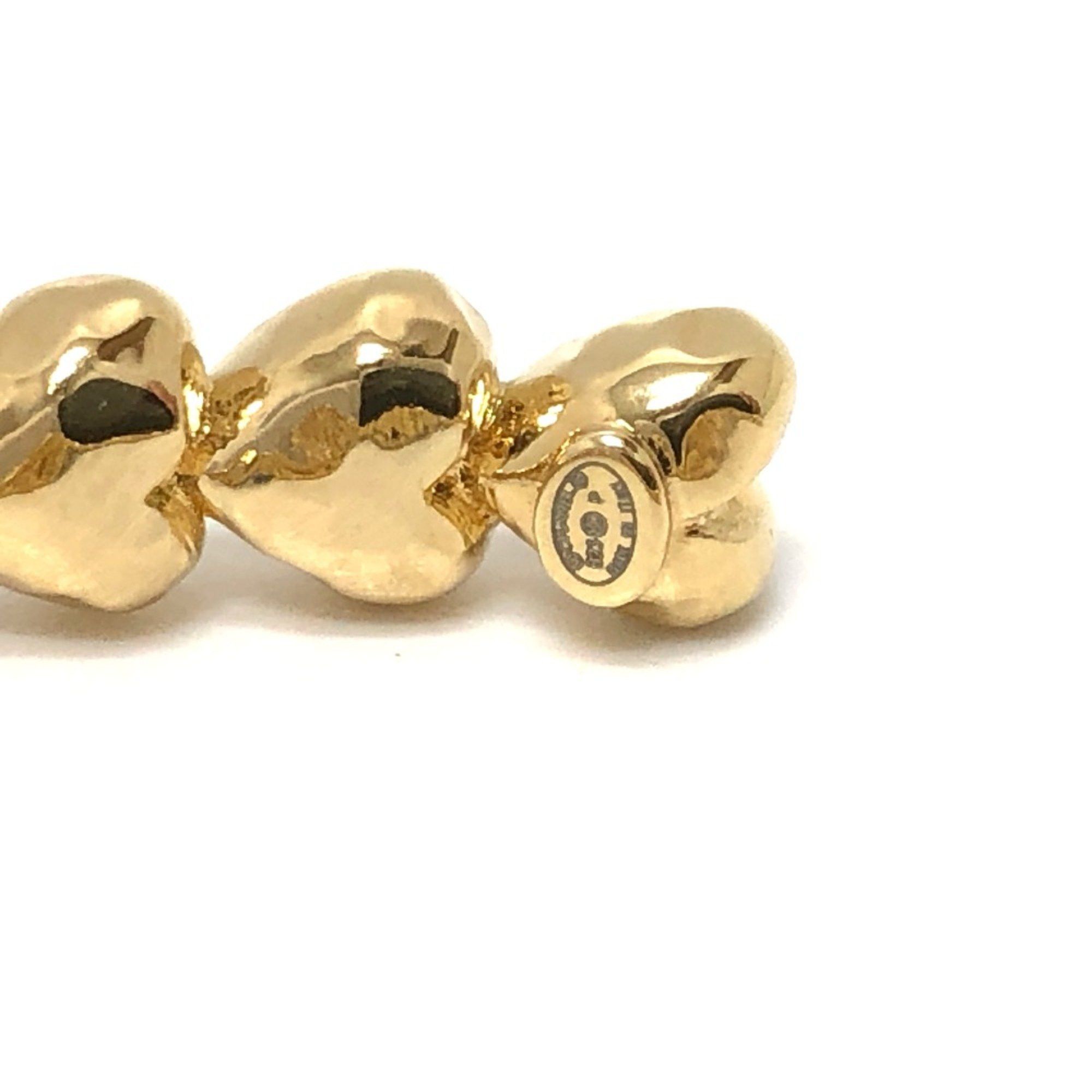 Chanel Chanel Coco Mark bracelet Size ONE SIZE - 4 Thumbnail