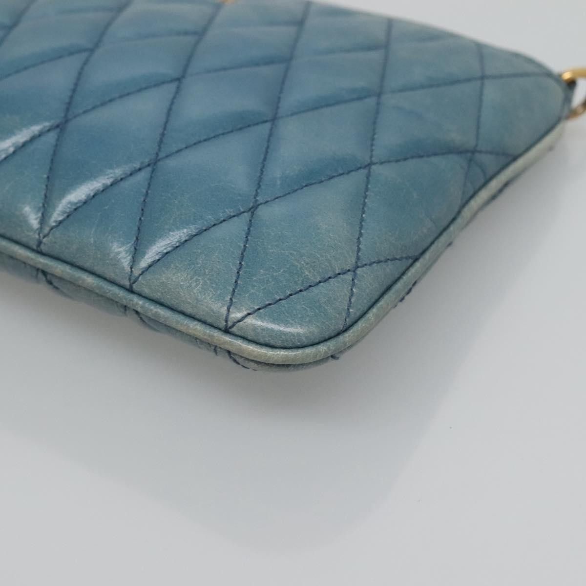 Miu Miu Miu Miu VITELLO SHINE shoulder Size ONE SIZE - 5 Thumbnail