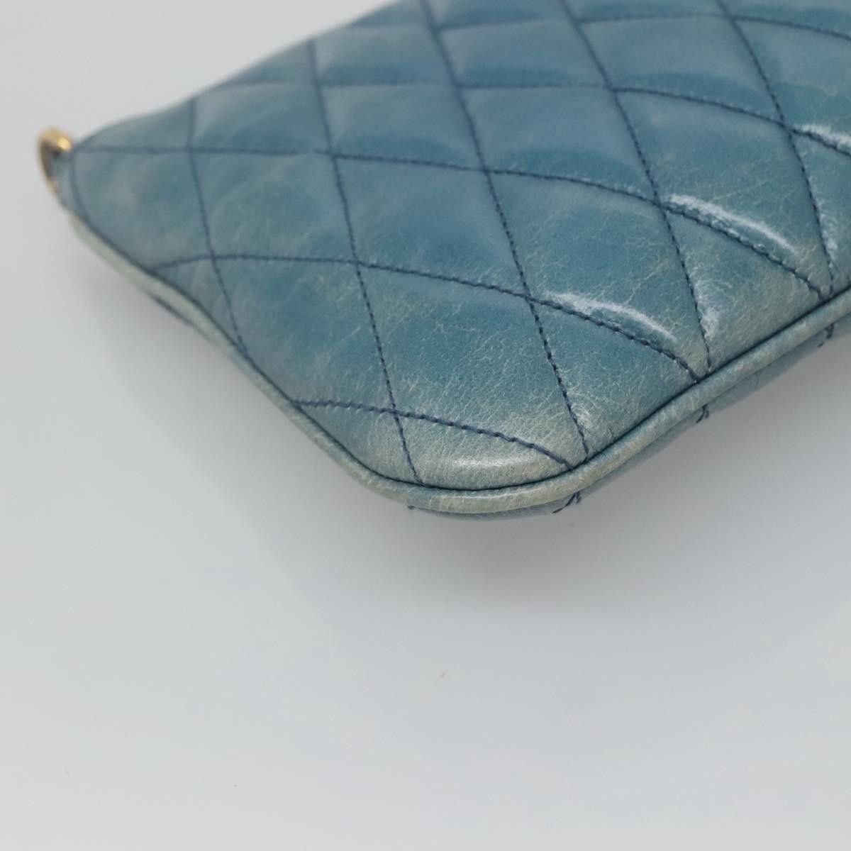 Miu Miu Miu Miu VITELLO SHINE shoulder Size ONE SIZE - 8 Thumbnail