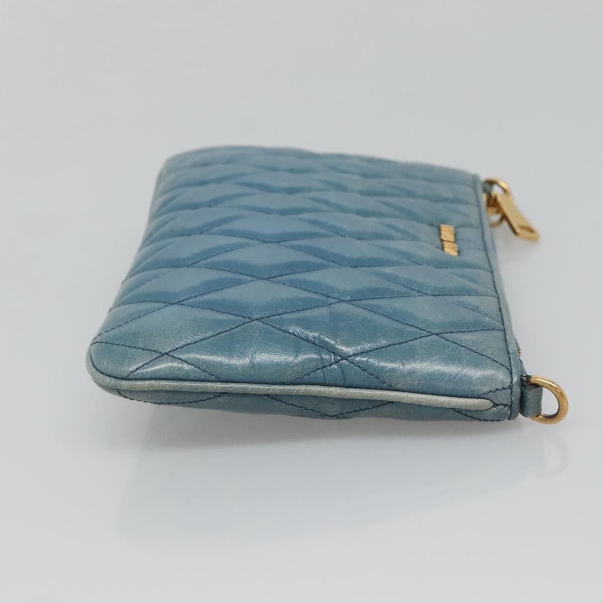 Miu Miu Miu Miu VITELLO SHINE shoulder Size ONE SIZE - 4 Thumbnail