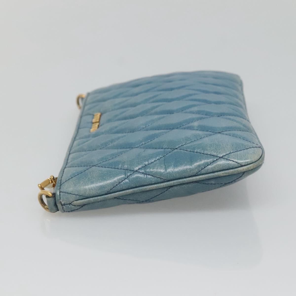 Miu Miu Miu Miu VITELLO SHINE shoulder Size ONE SIZE - 3 Thumbnail