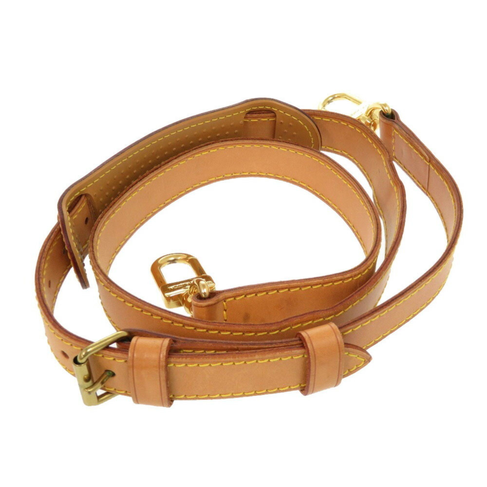 Louis Vuitton Louis Vuitton Keepall Bandouliere 55 travel Size ONE SIZE - 9 Thumbnail
