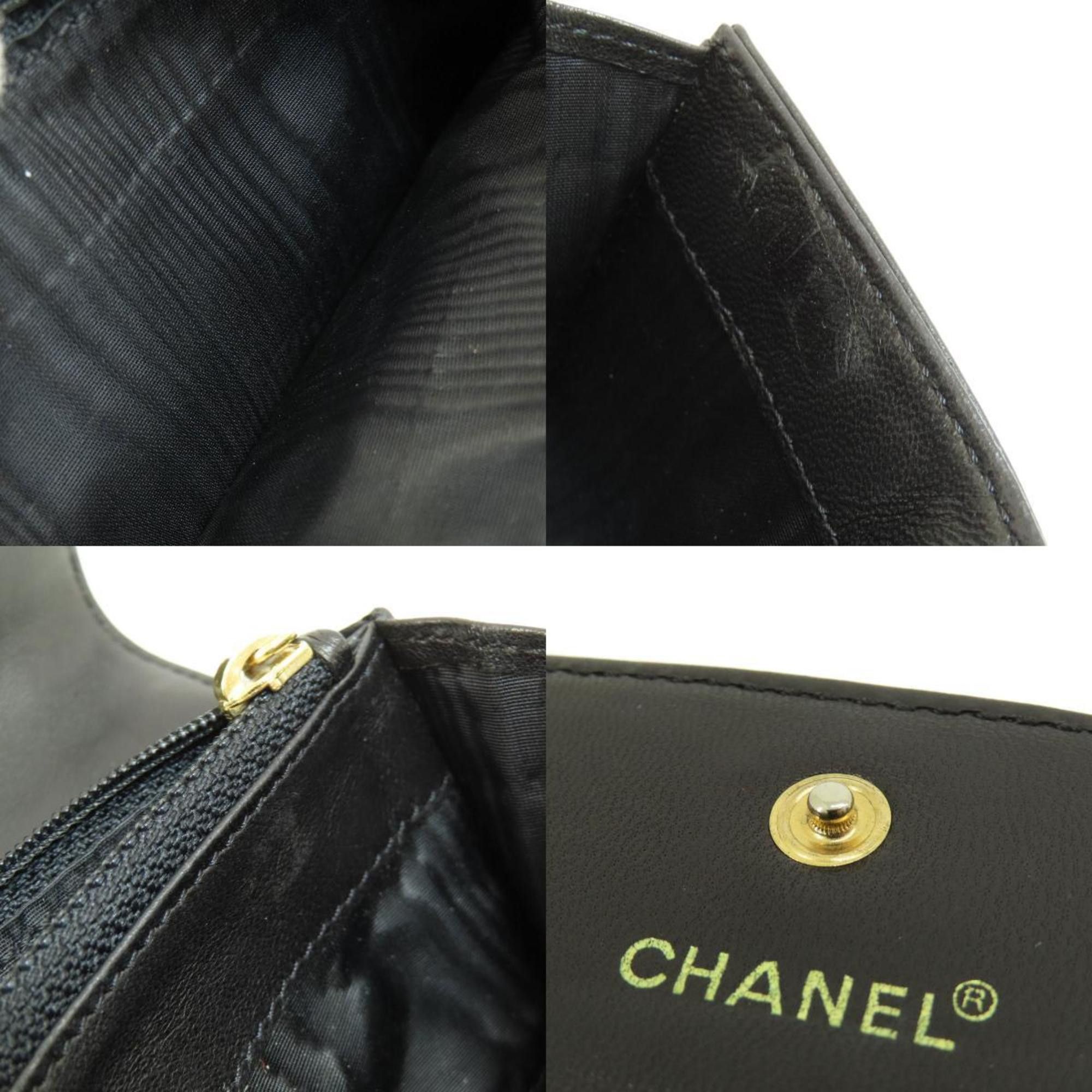 Chanel Chanel wallet Size ONE SIZE - 6 Thumbnail