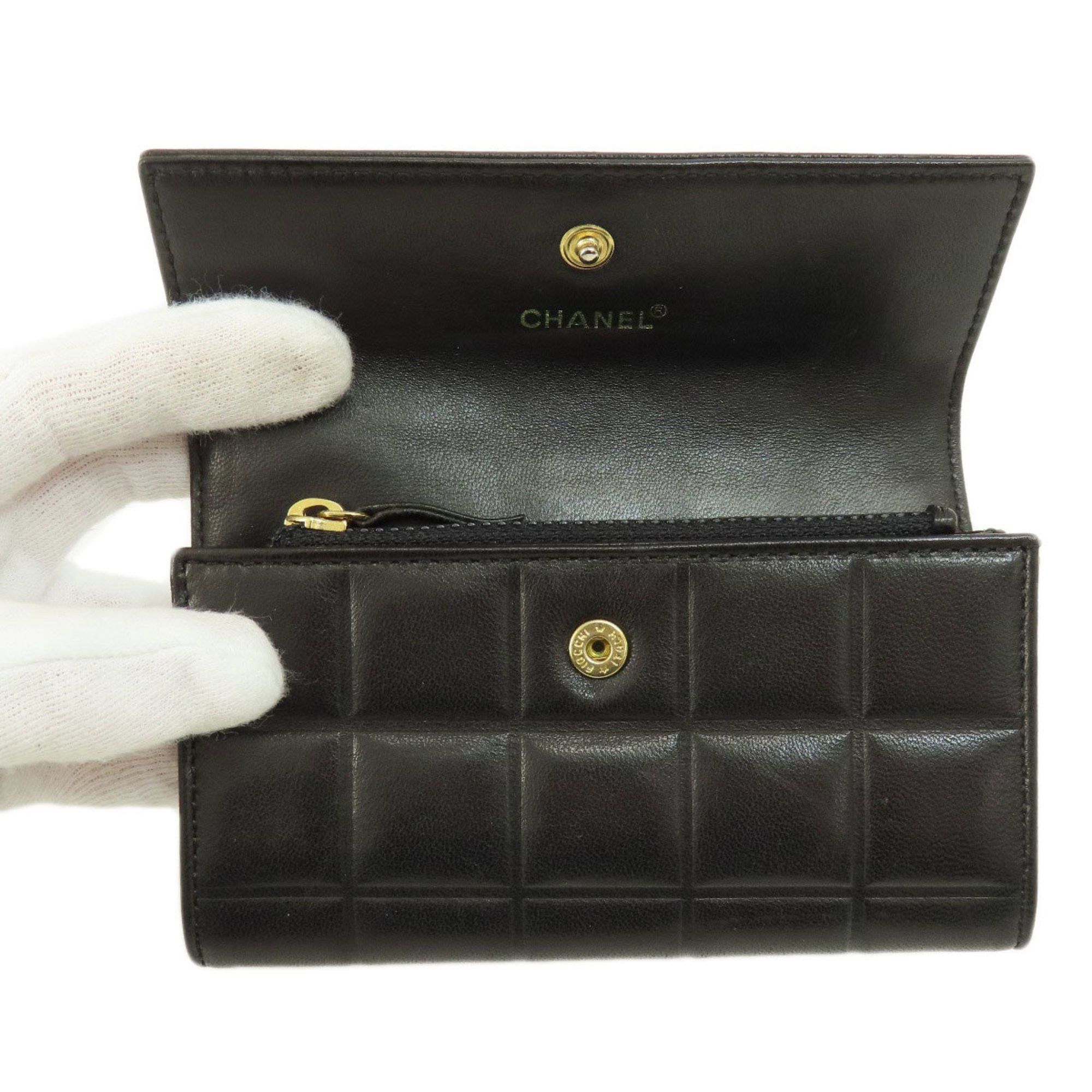Chanel Chanel wallet Size ONE SIZE - 7 Thumbnail
