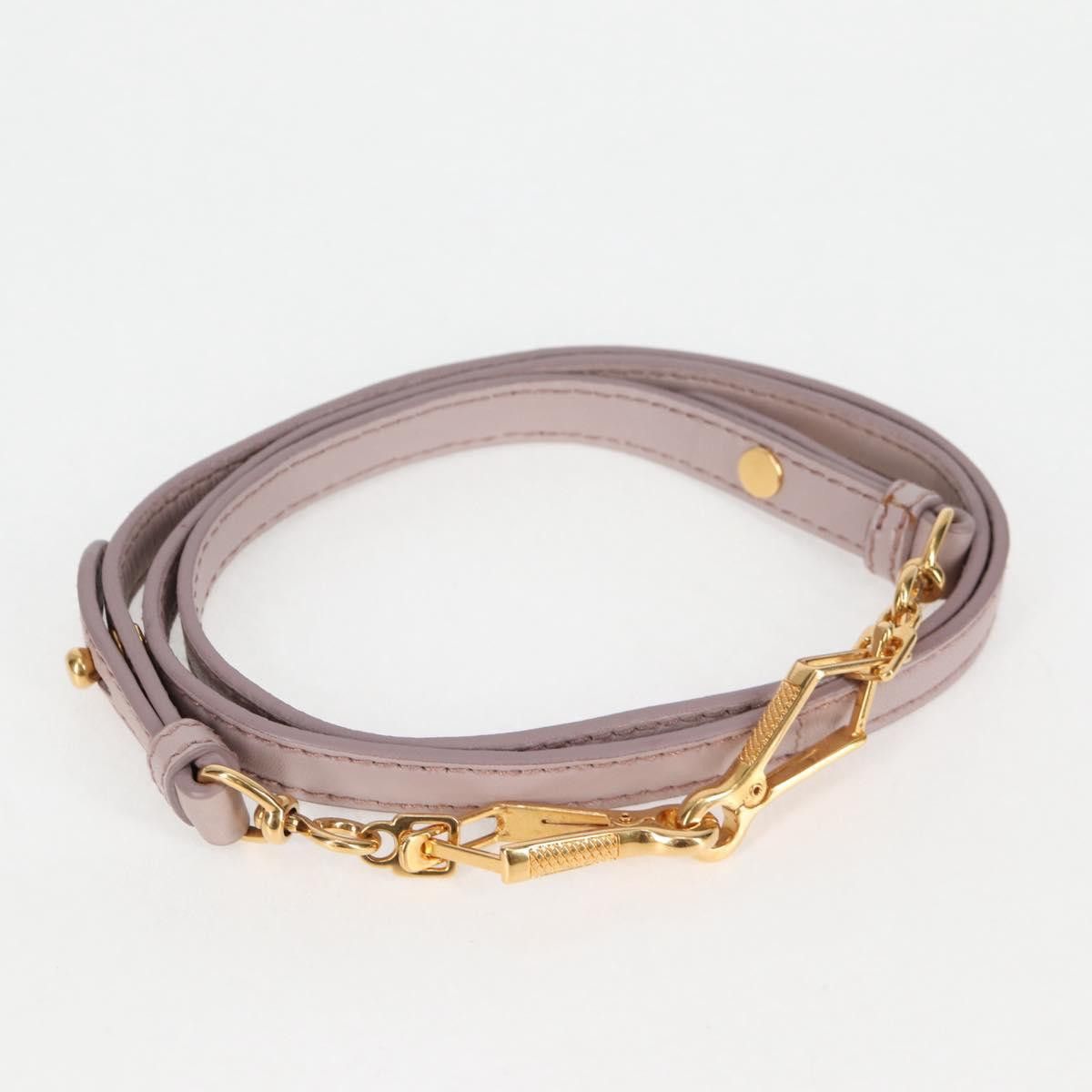 Miu Miu Miu Miu Coffer handbag Size ONE SIZE - 14 Thumbnail