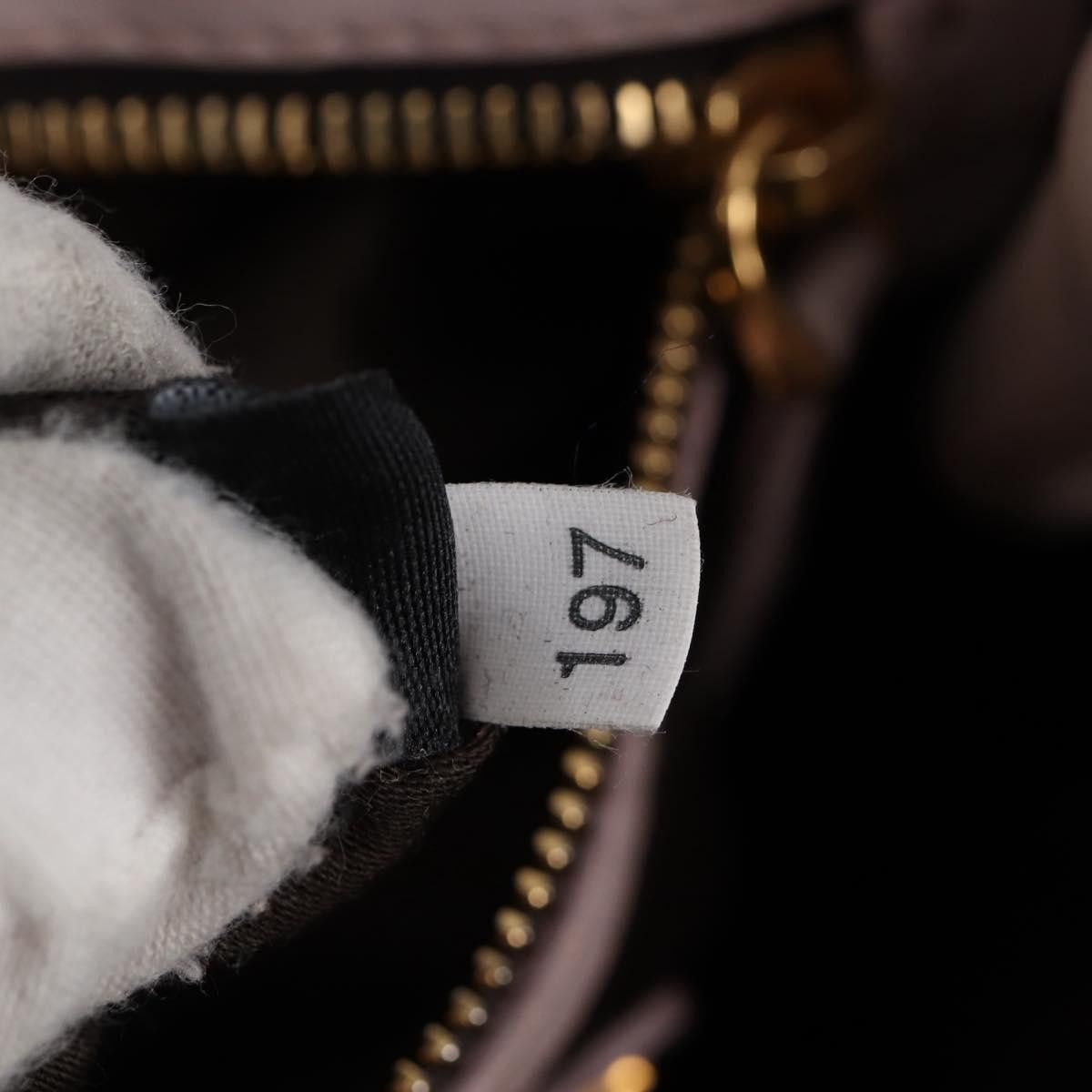 Miu Miu Miu Miu Coffer handbag Size ONE SIZE - 13 Thumbnail