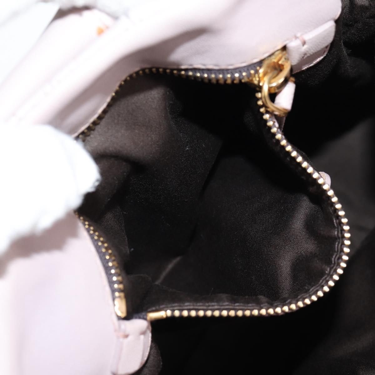 Miu Miu Miu Miu Coffer handbag Size ONE SIZE - 22 Thumbnail