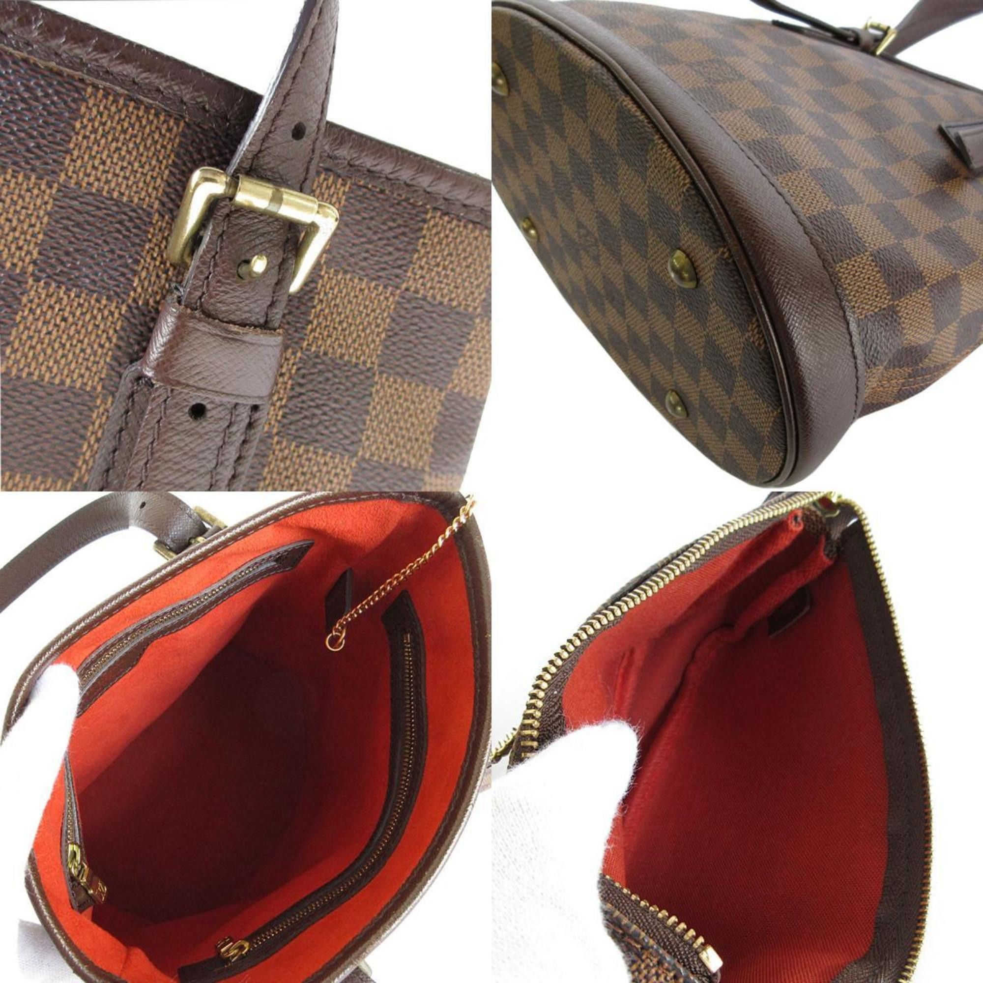Louis Vuitton Louis Vuitton Bucket PM shoulder Size ONE SIZE - 4 Thumbnail
