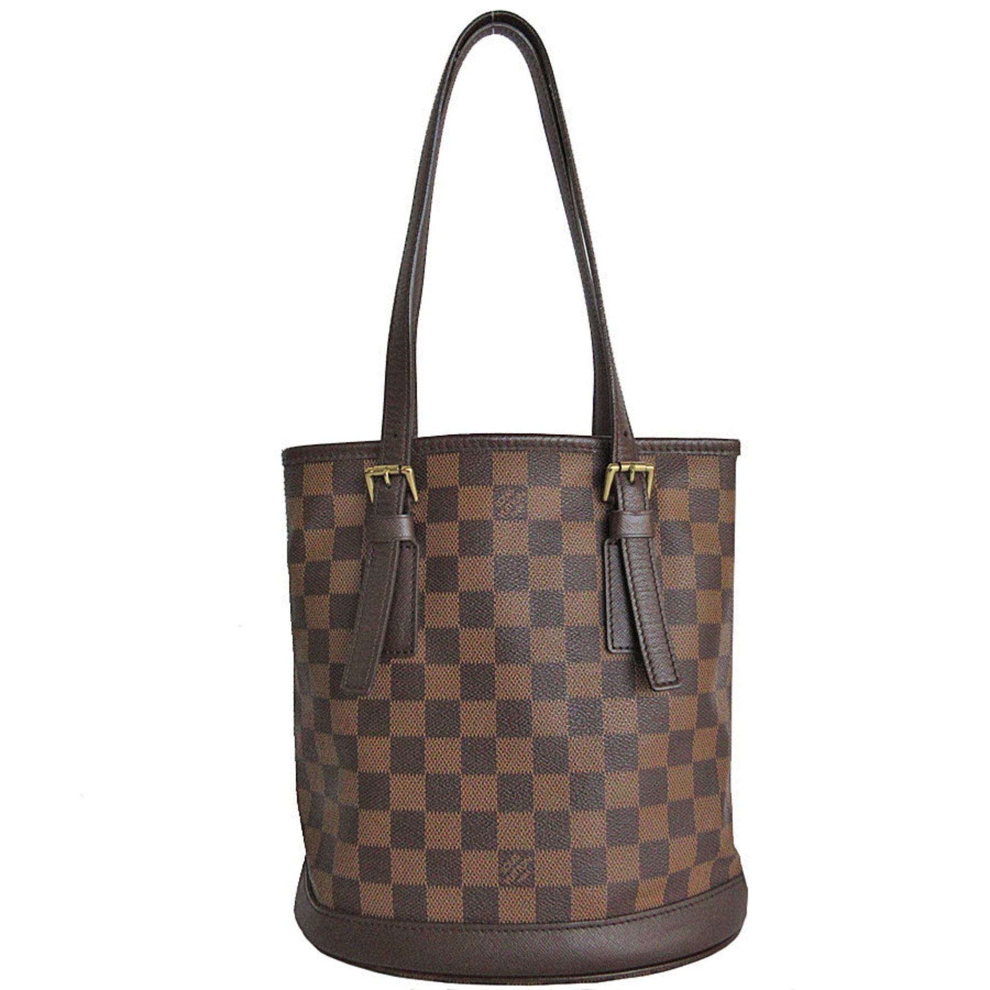 Louis Vuitton Louis Vuitton Bucket PM shoulder Size ONE SIZE - 2 Thumbnail