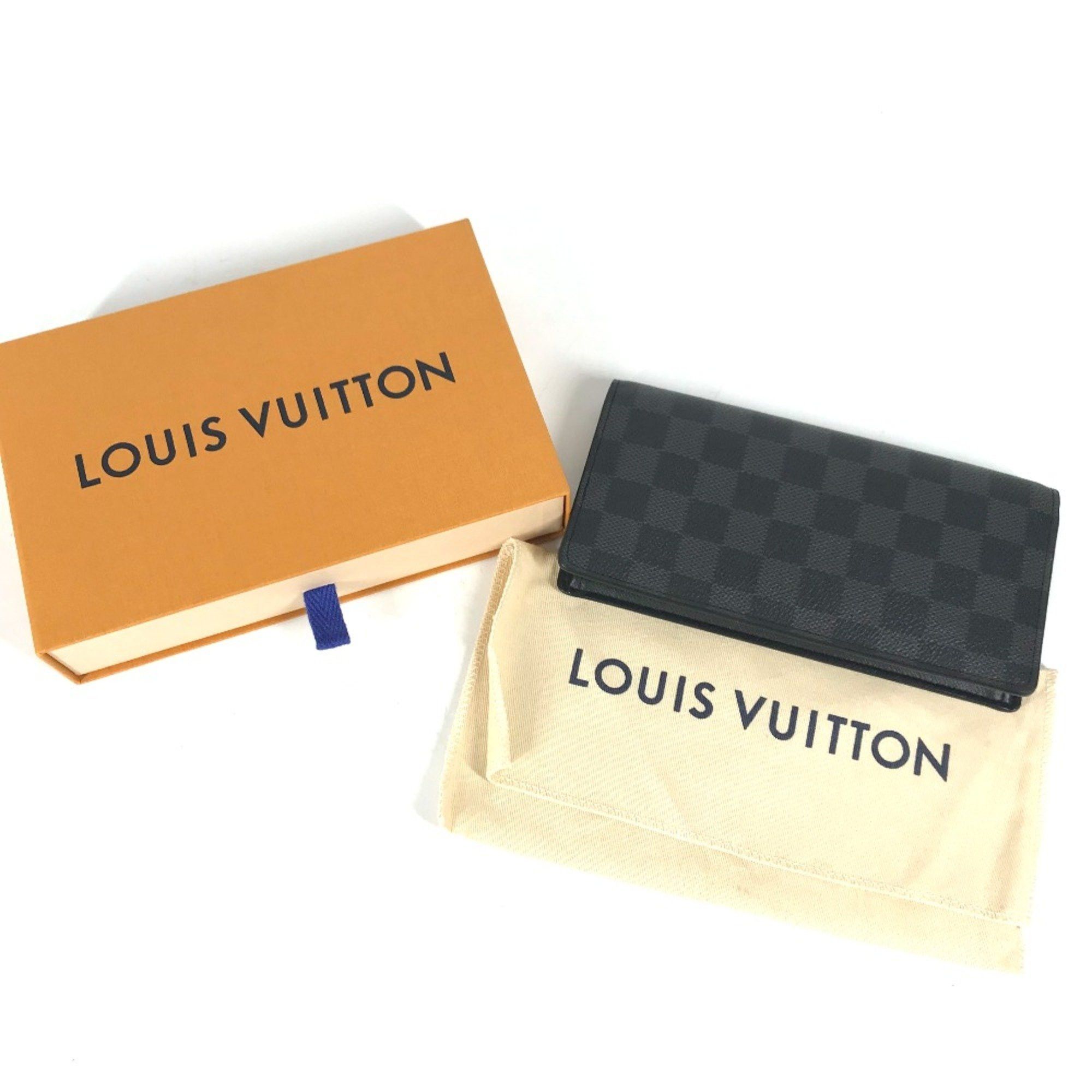 Louis Vuitton Louis Vuitton Brazza wallet Size ONE SIZE - 13 Thumbnail