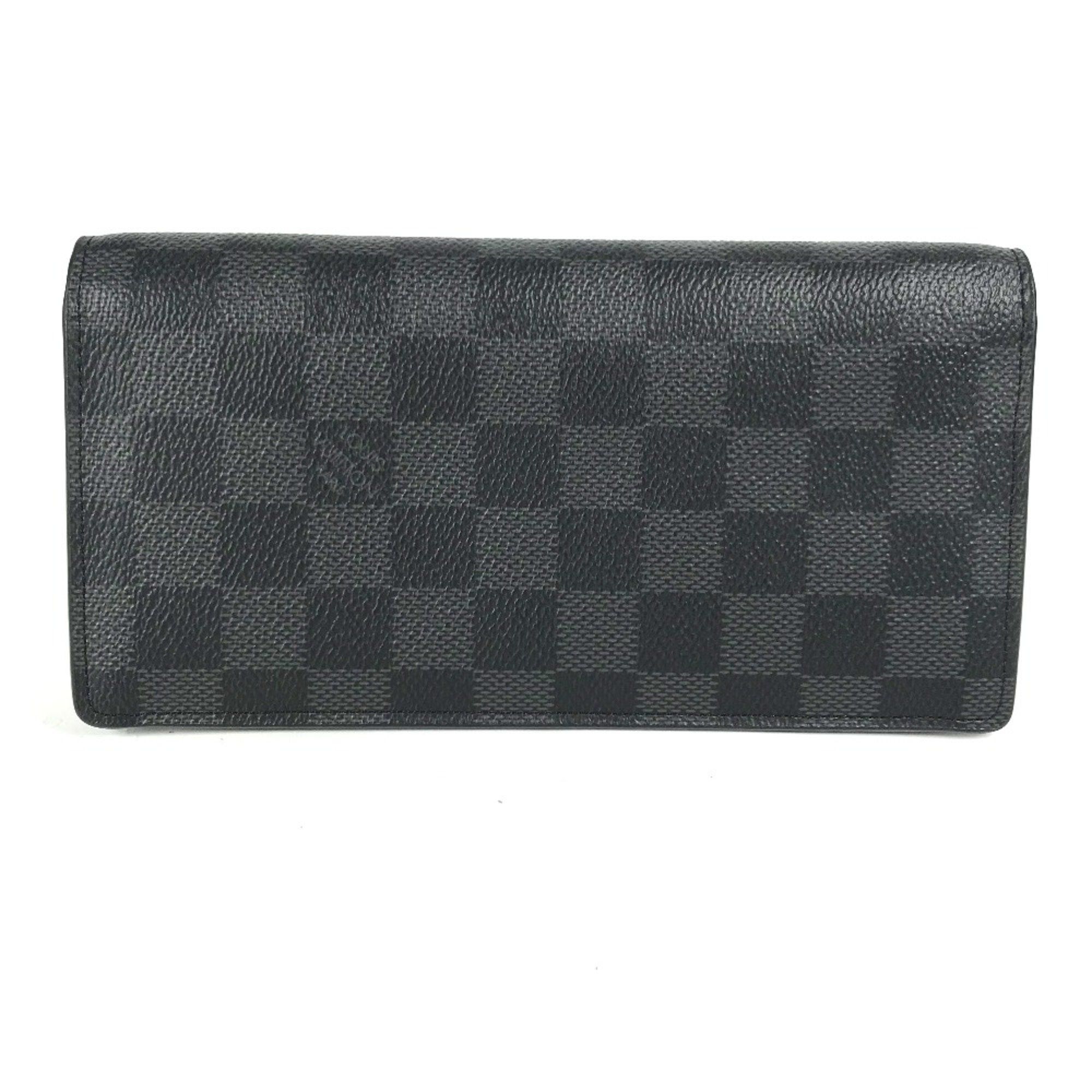 Louis Vuitton Louis Vuitton Brazza wallet Size ONE SIZE - 2 Thumbnail