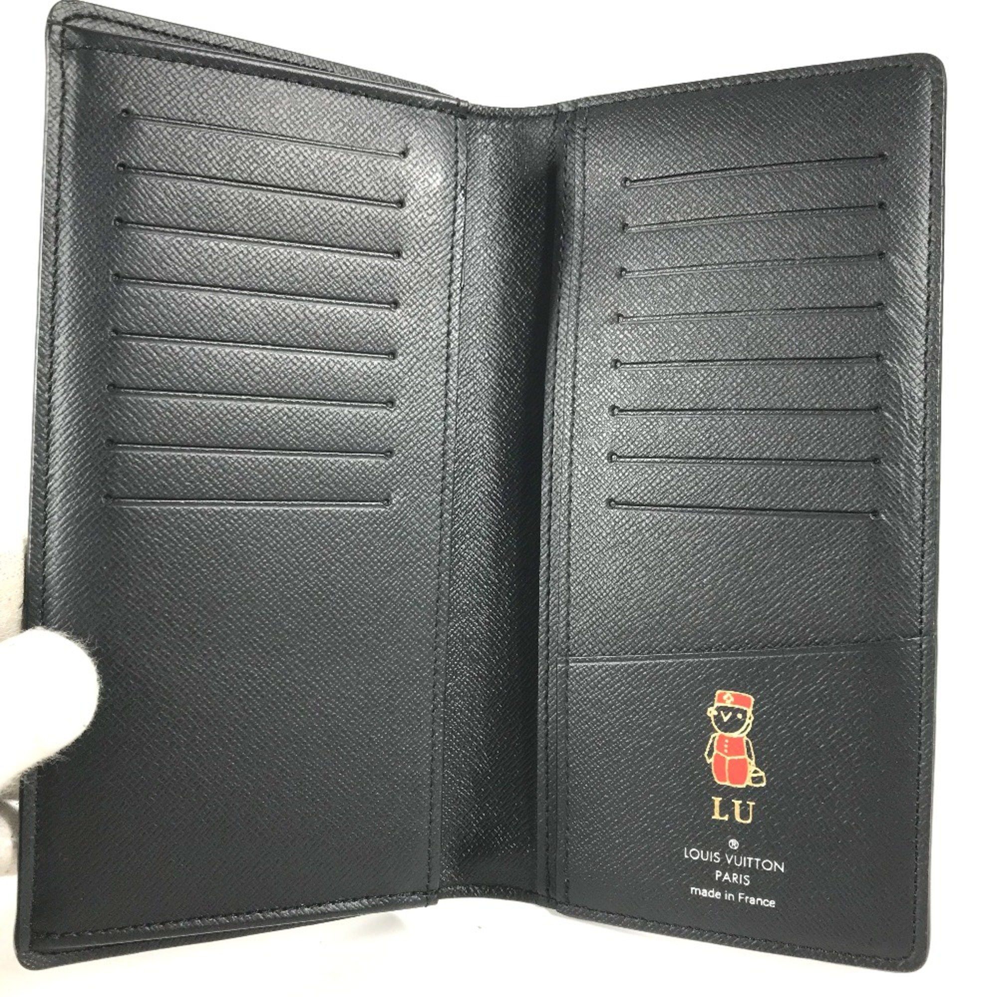 Louis Vuitton Louis Vuitton Brazza wallet Size ONE SIZE - 12 Thumbnail