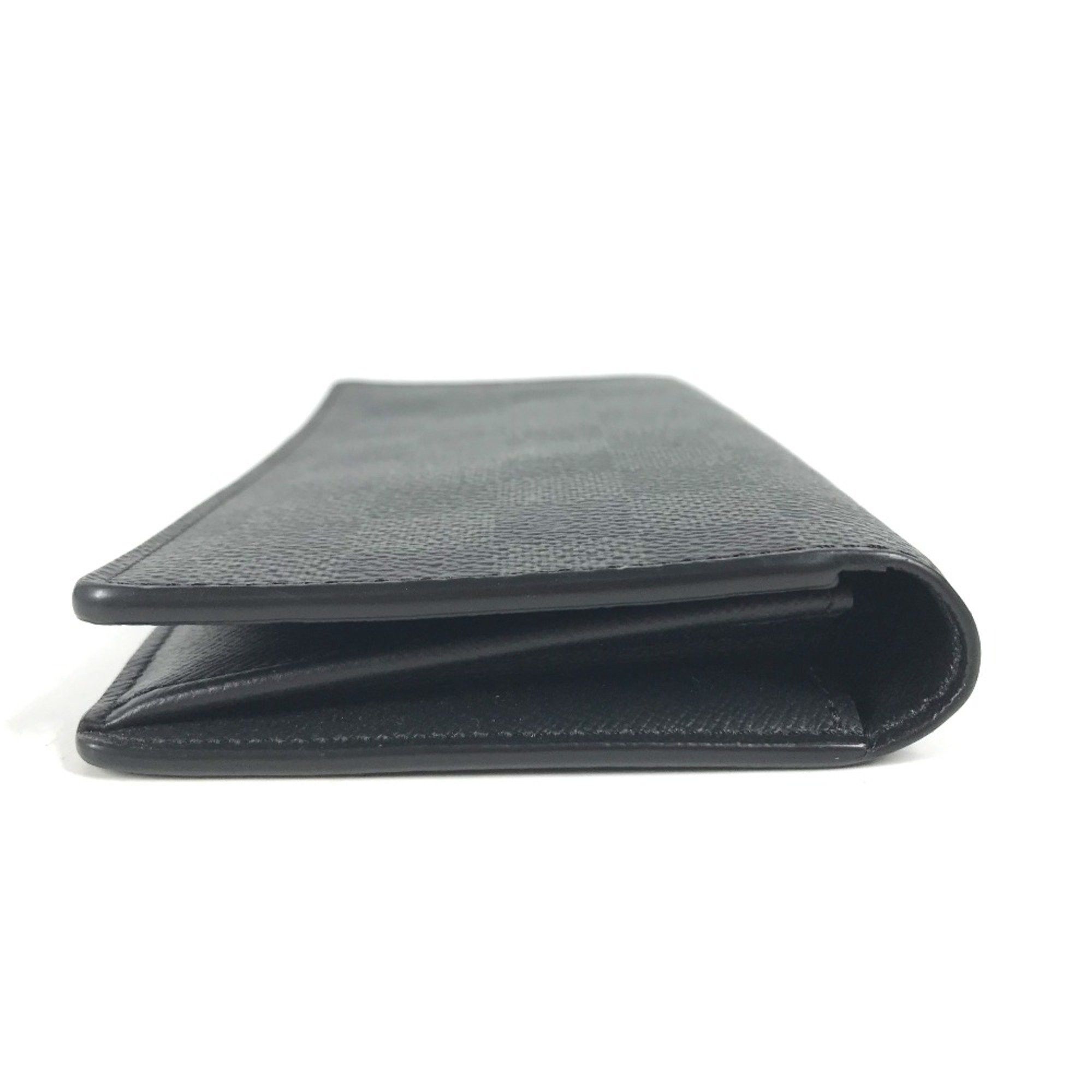 Louis Vuitton Louis Vuitton Brazza wallet Size ONE SIZE - 4 Thumbnail