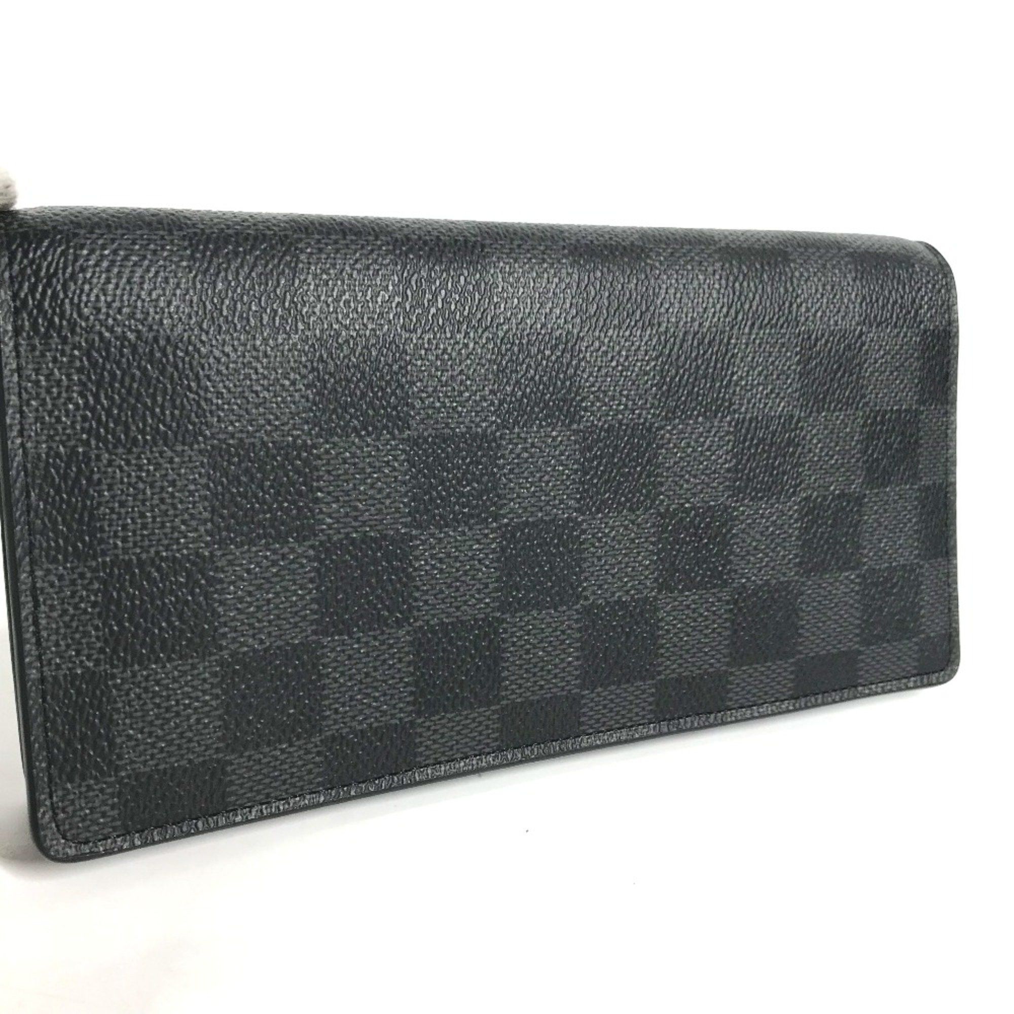 Louis Vuitton Louis Vuitton Brazza wallet Size ONE SIZE - 3 Thumbnail